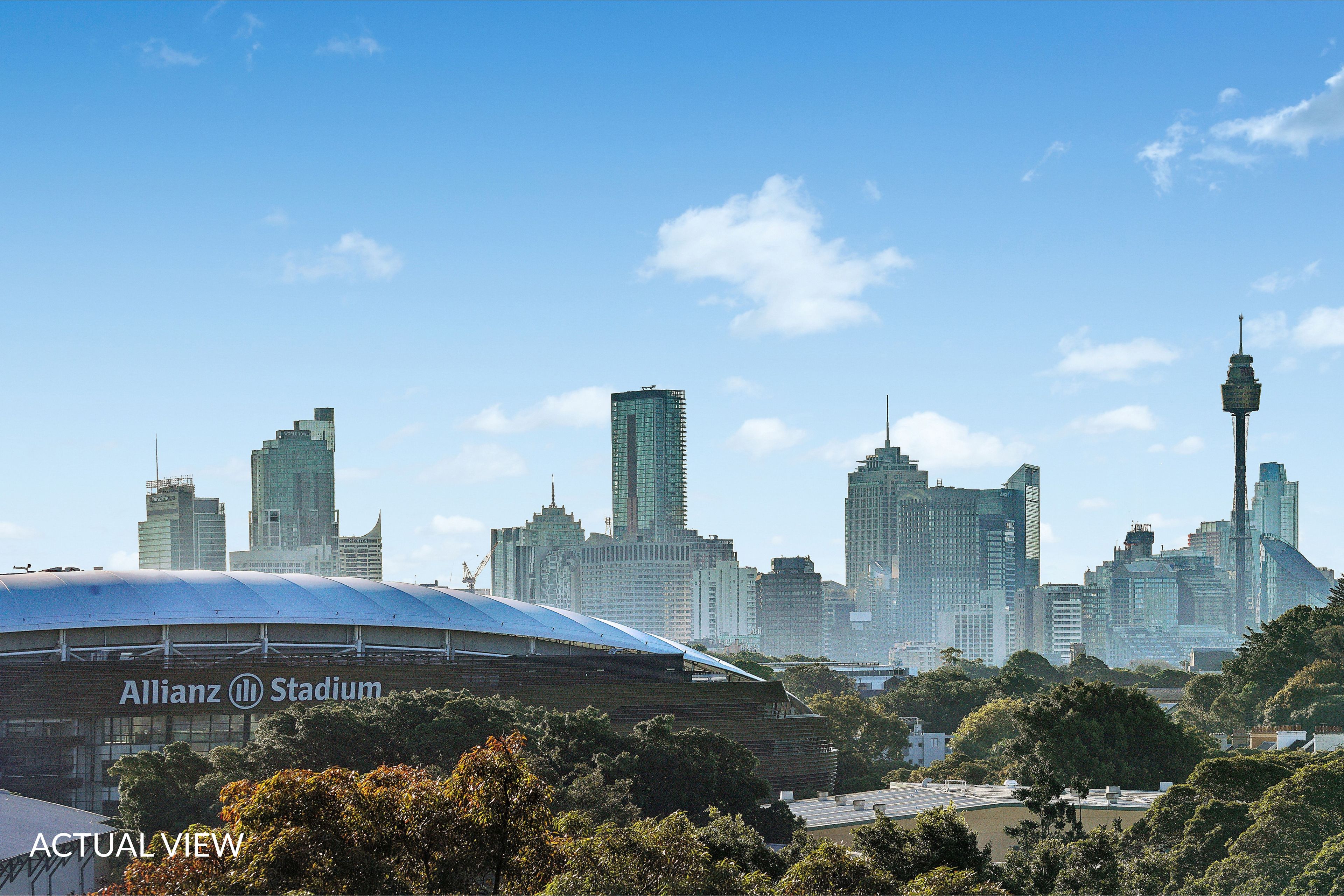 510/60-62 Cook Road, Centennial Park, NSW 2021