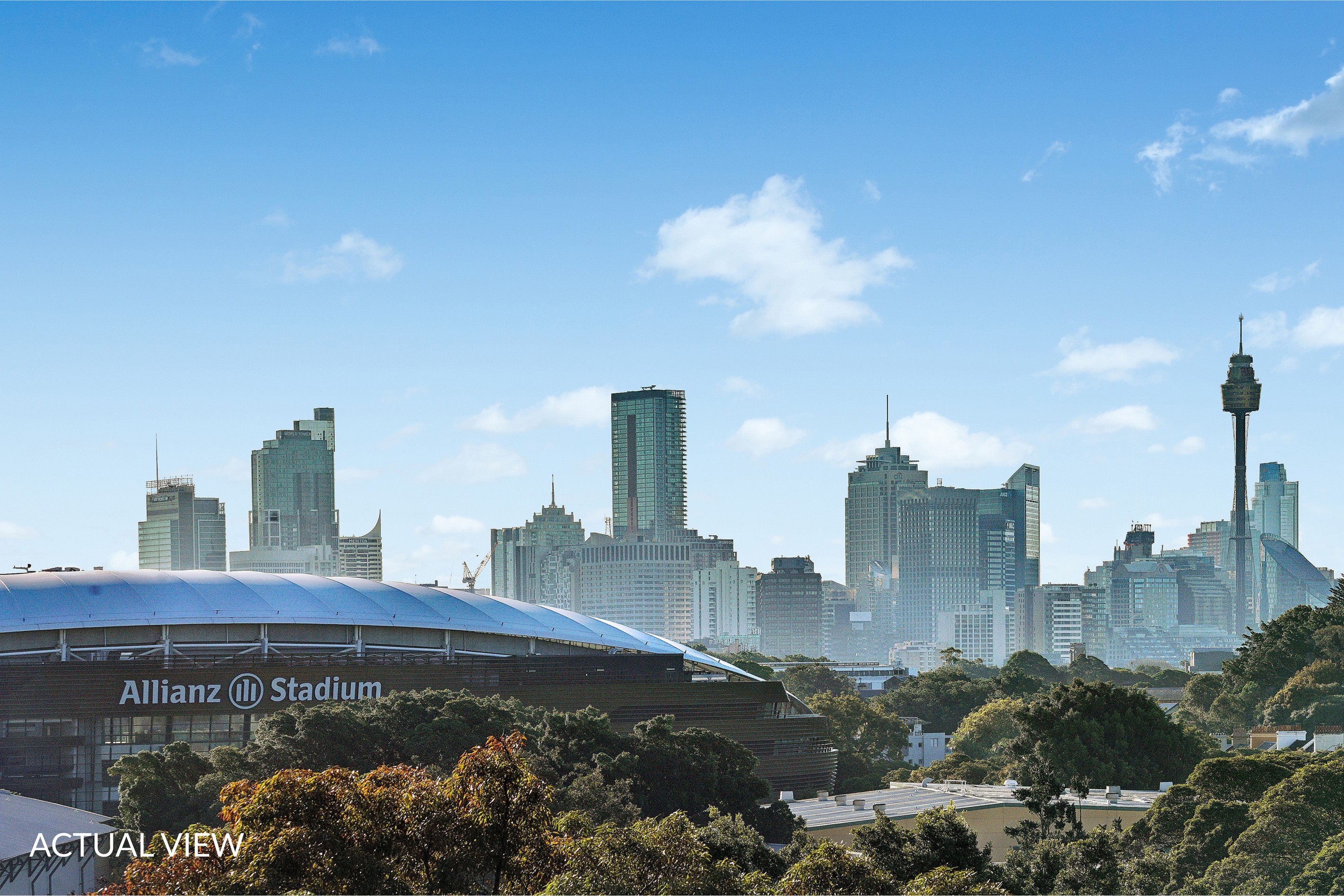 510/60-62 Cook Road, Centennial Park, NSW 2021