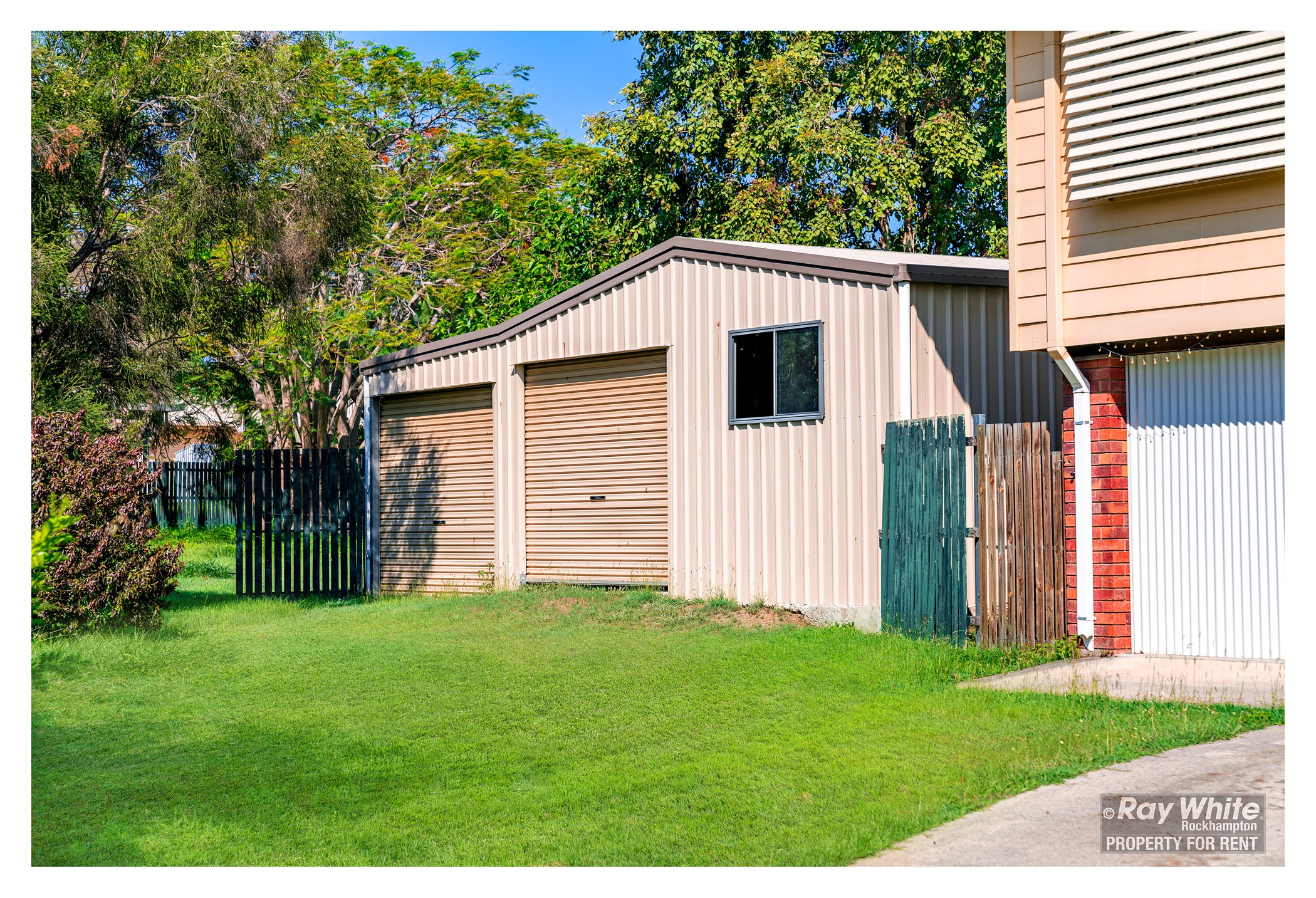 11 Sydney King Close, Gracemere, QLD 4702