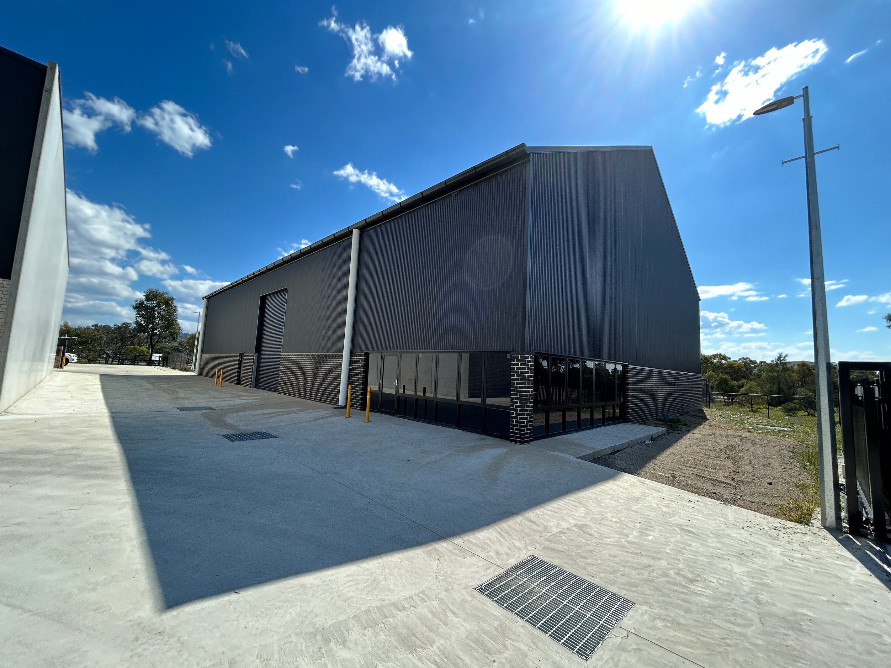 22 Couranga Crescent, Hume, ACT 2620