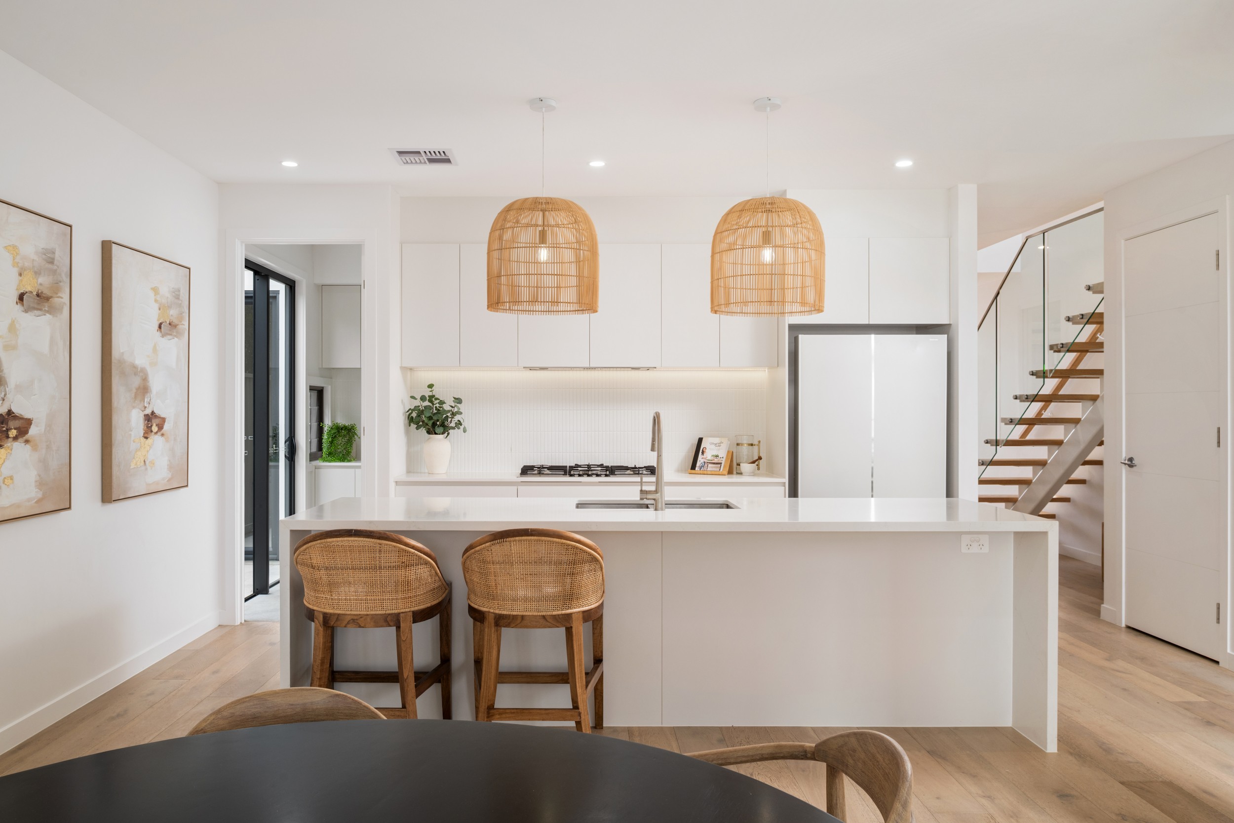 Residence Two of 8 Tagera Street, Warana, QLD 4575