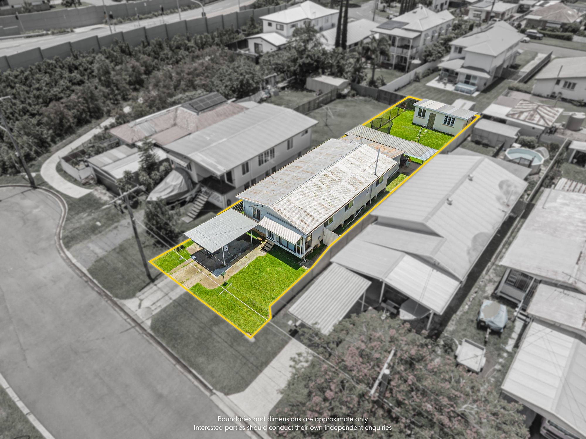 10 Brain Street, Bald Hills, QLD 4036