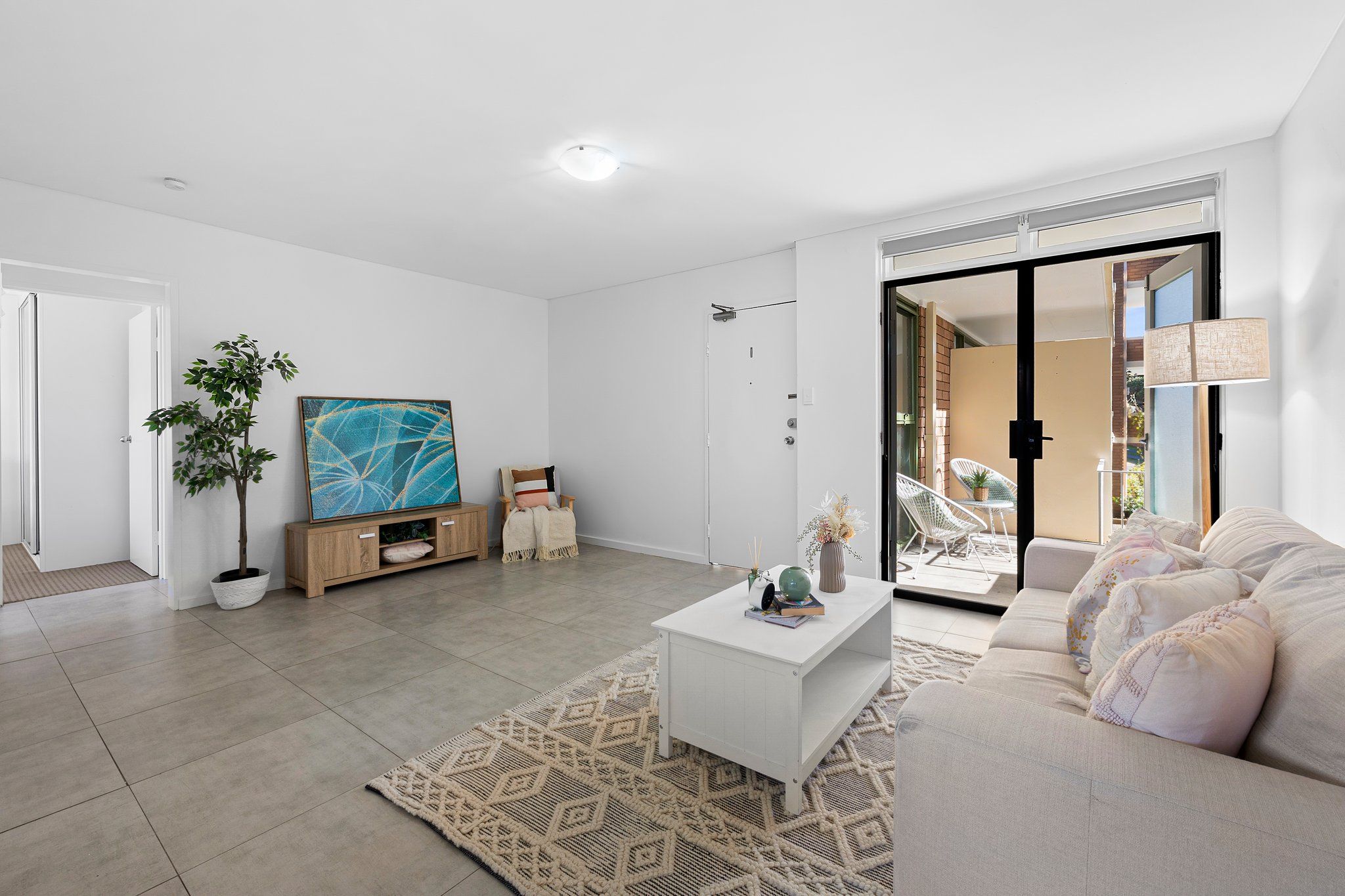 8/8 Hampstead Road, Homebush West, NSW 2140