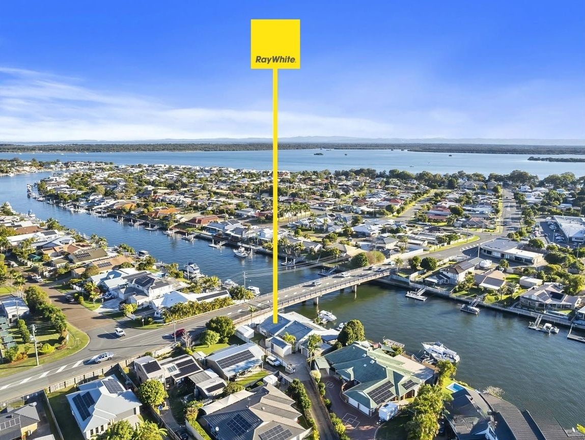 2/16 Cutter Court, Banksia Beach, QLD 4507