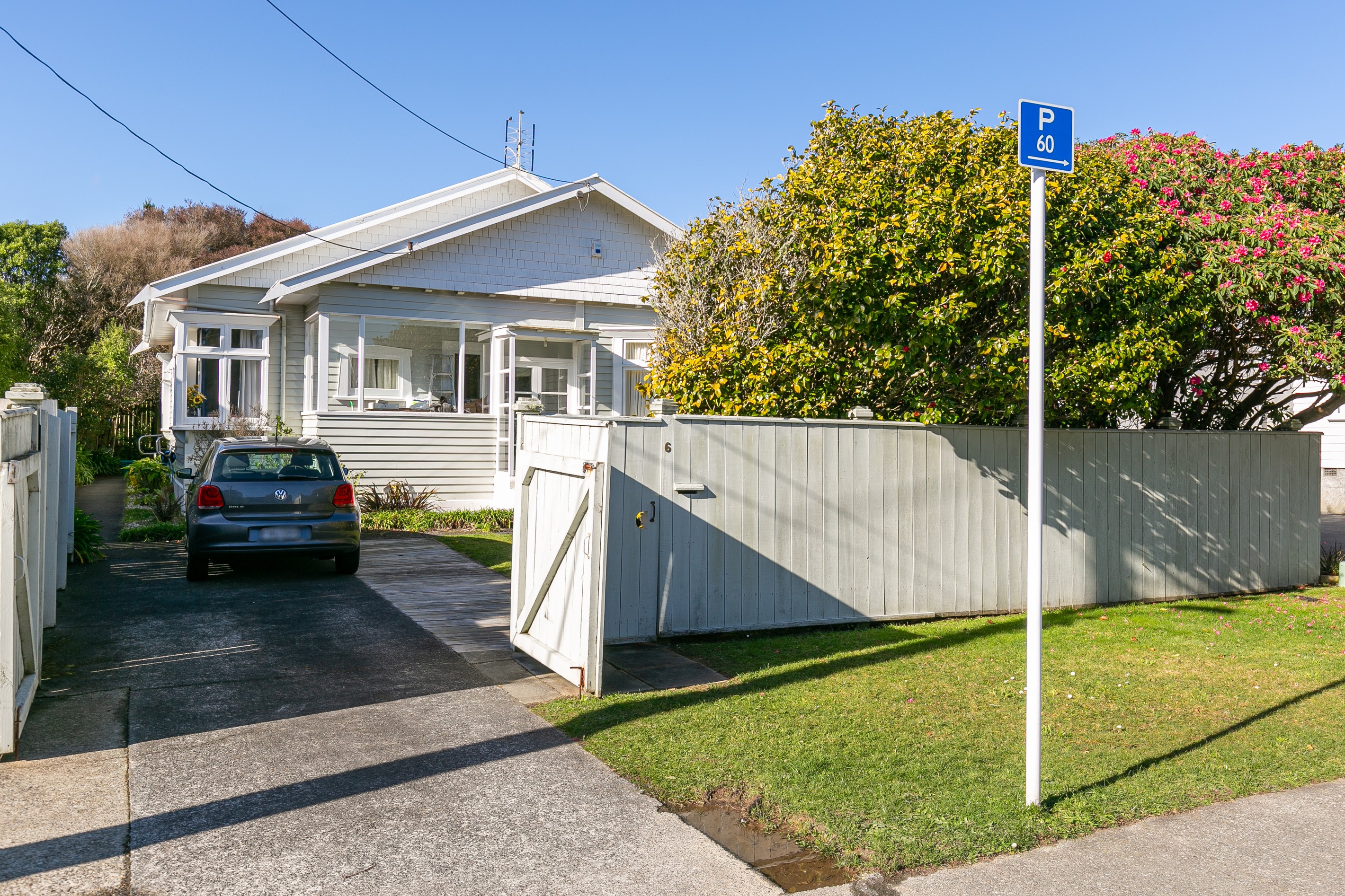 6 Raine Street, Karori, Wellington City