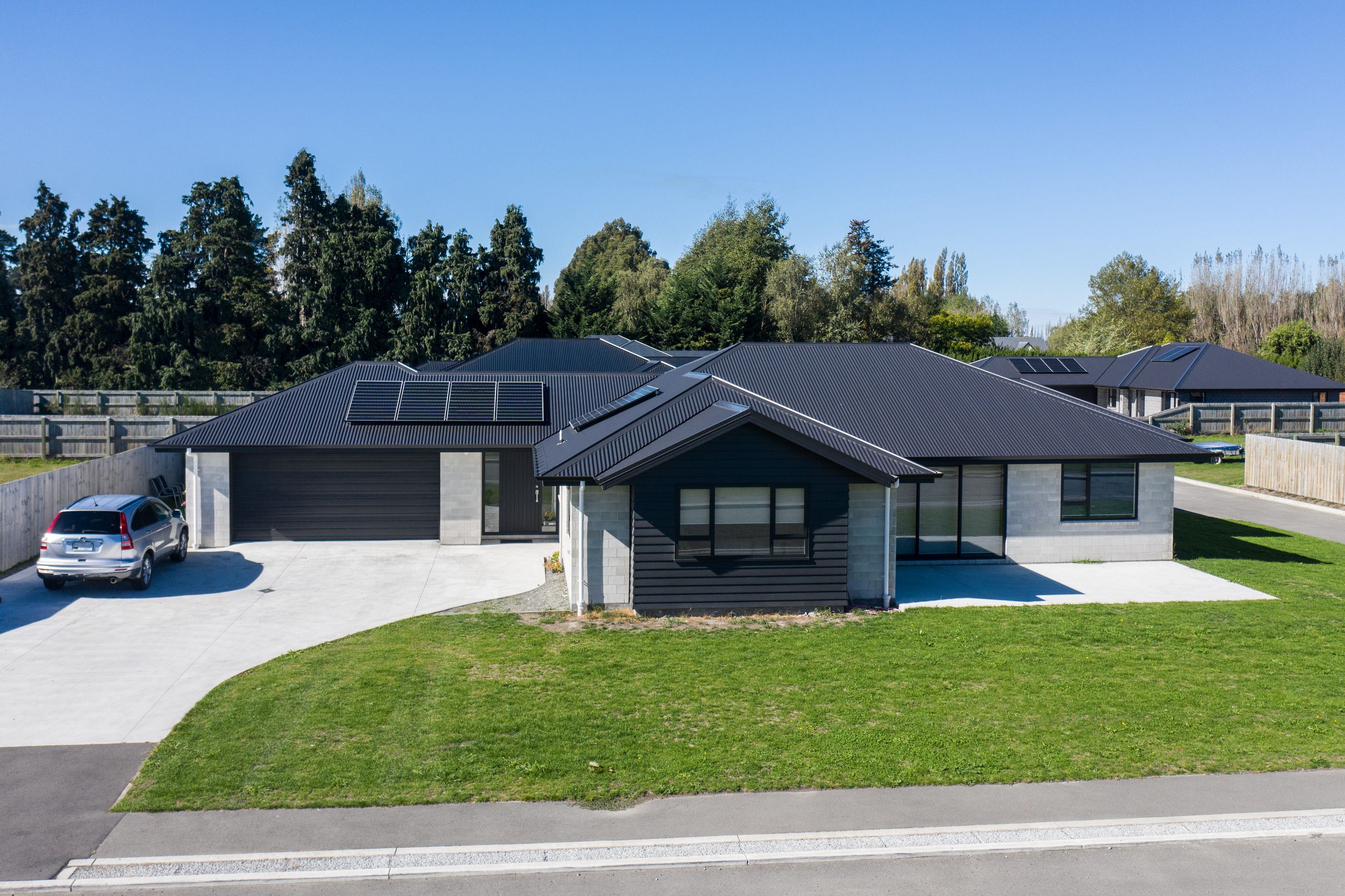 28 Geoff Geering Drive, Netherby, Ashburton District