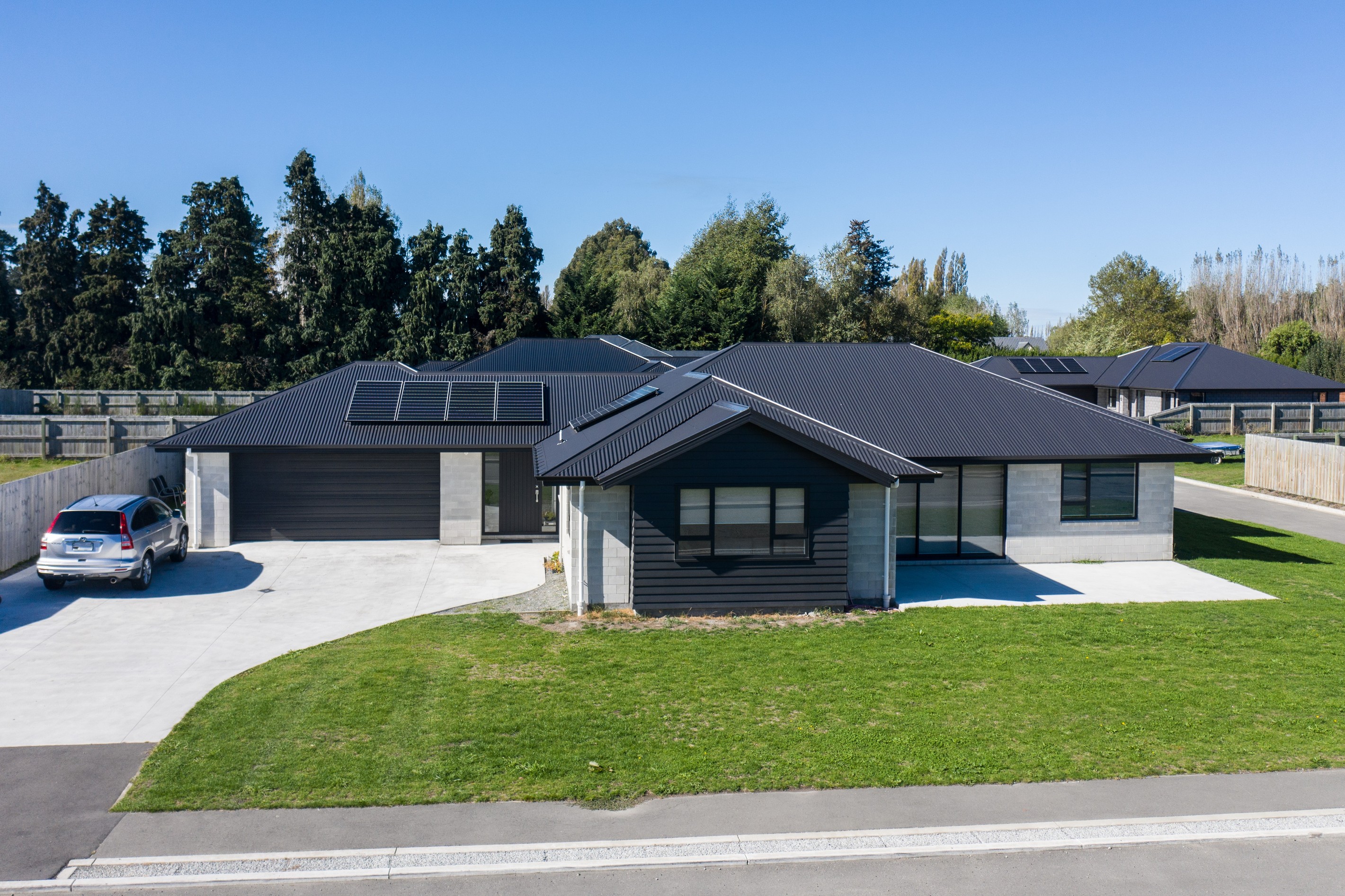 28 Geoff Geering Drive, Netherby, Ashburton District