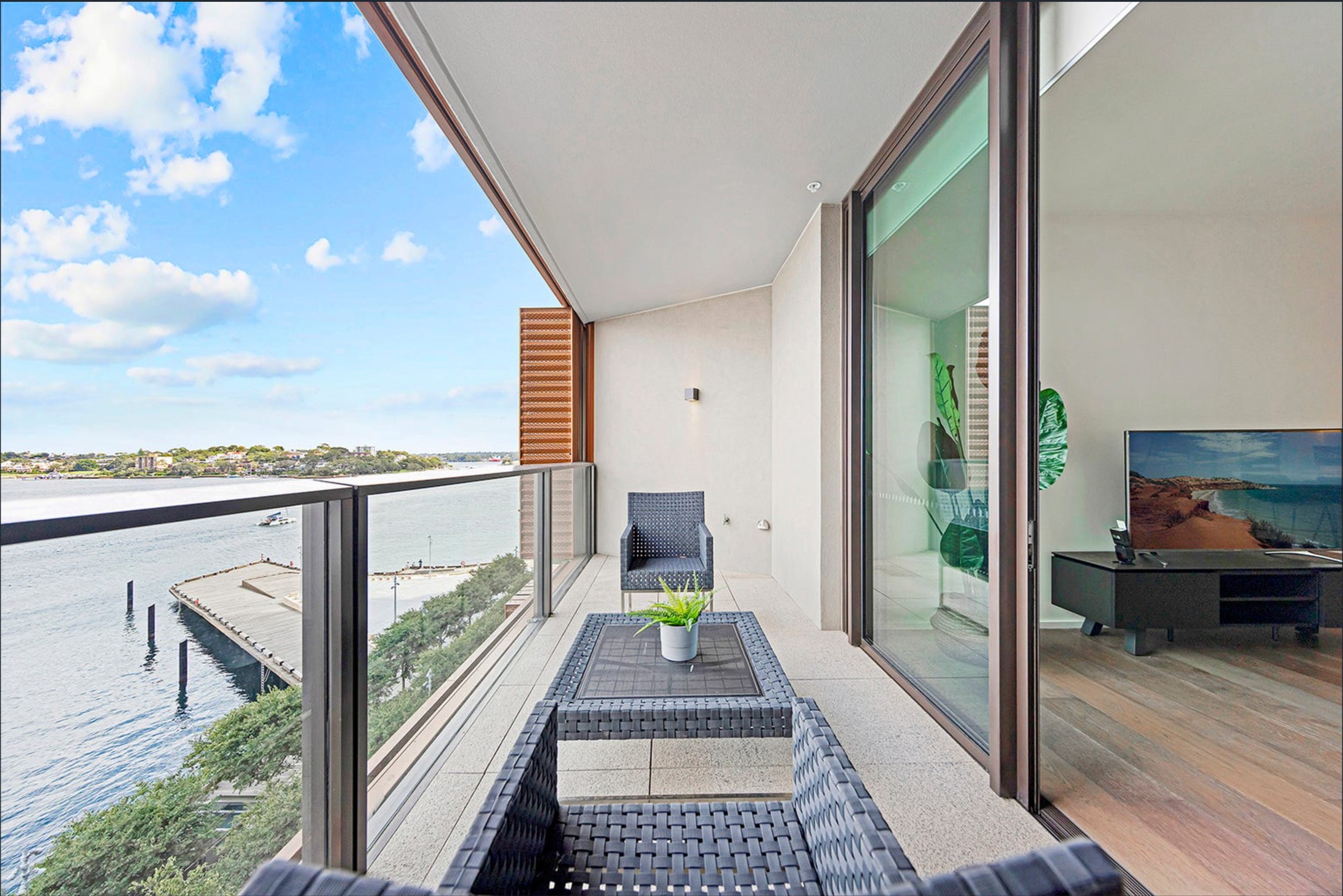 19 Barangaroo Avenue, Barangaroo, NSW 2000