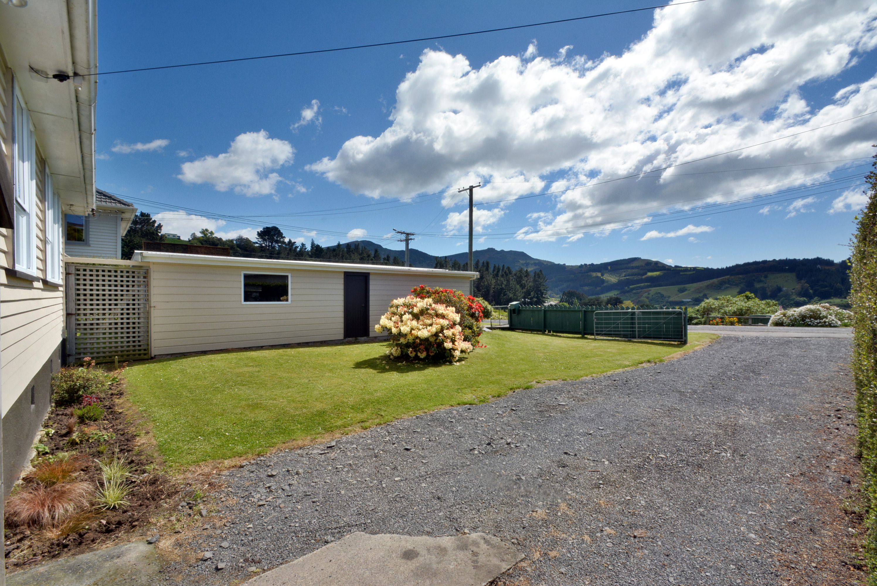 12 District Road, Roseneath, Dunedin City