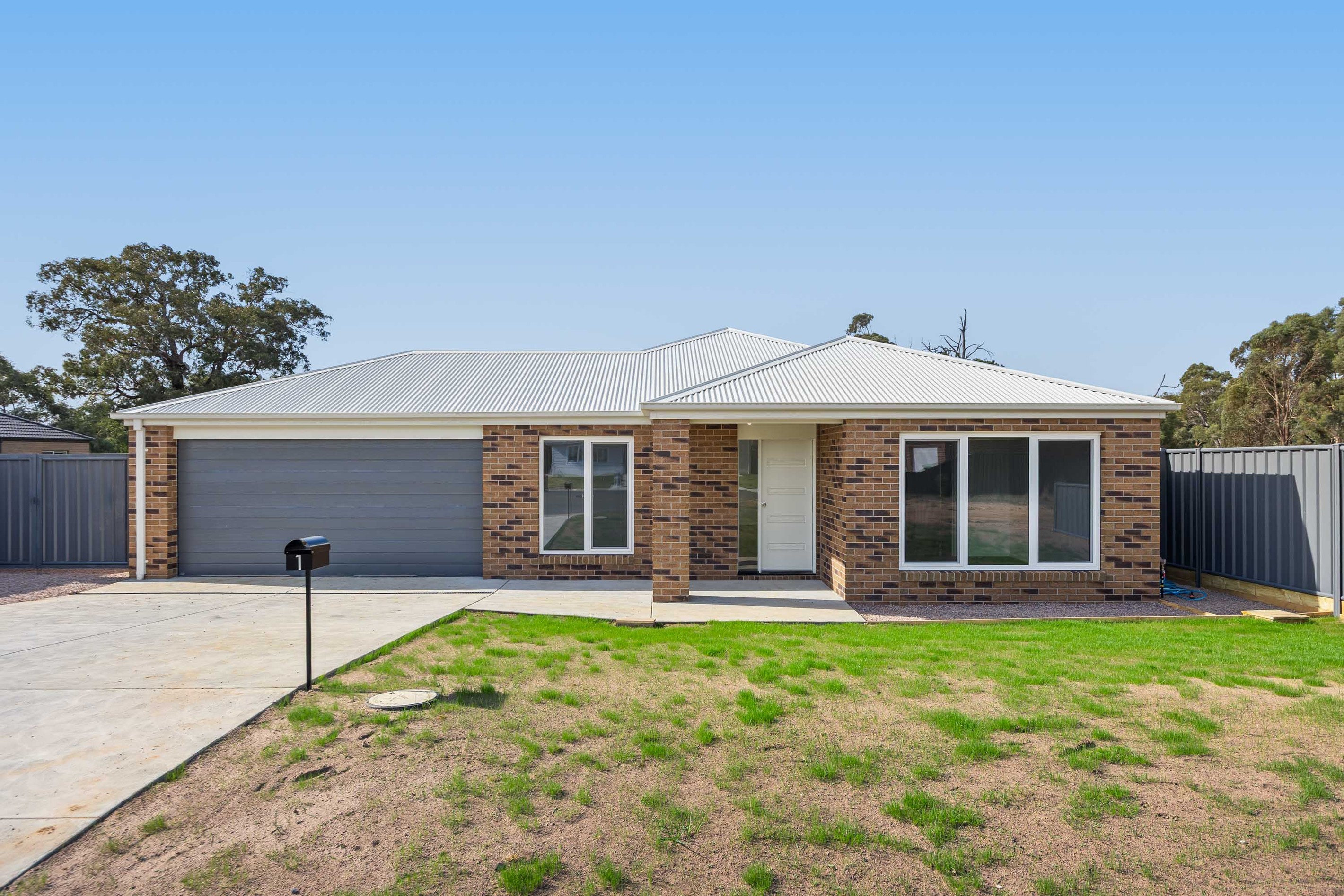 1 Langi View Court, Ararat, VIC 3377