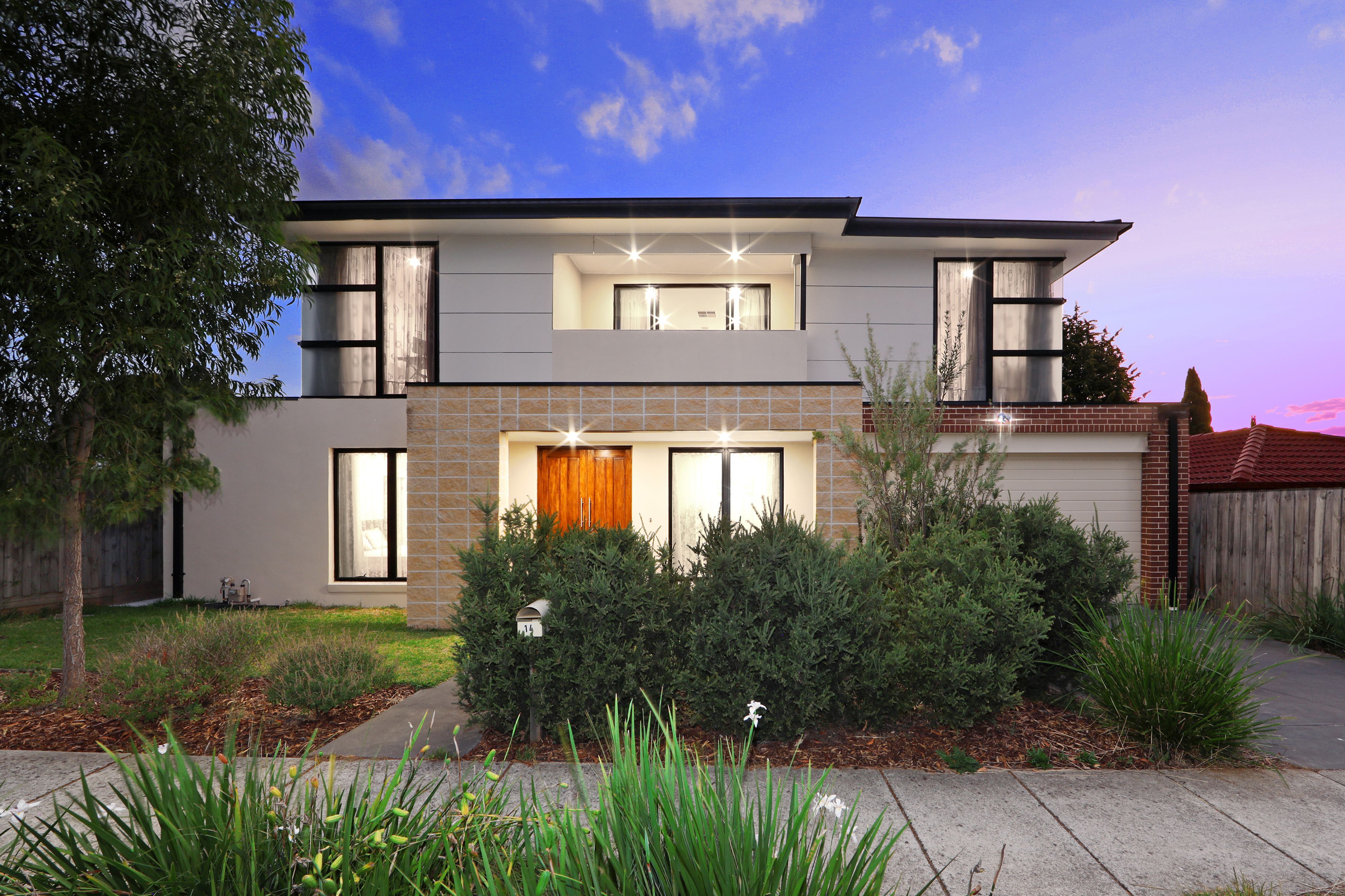 14 Windermere Drive, Ferntree Gully VIC 3156