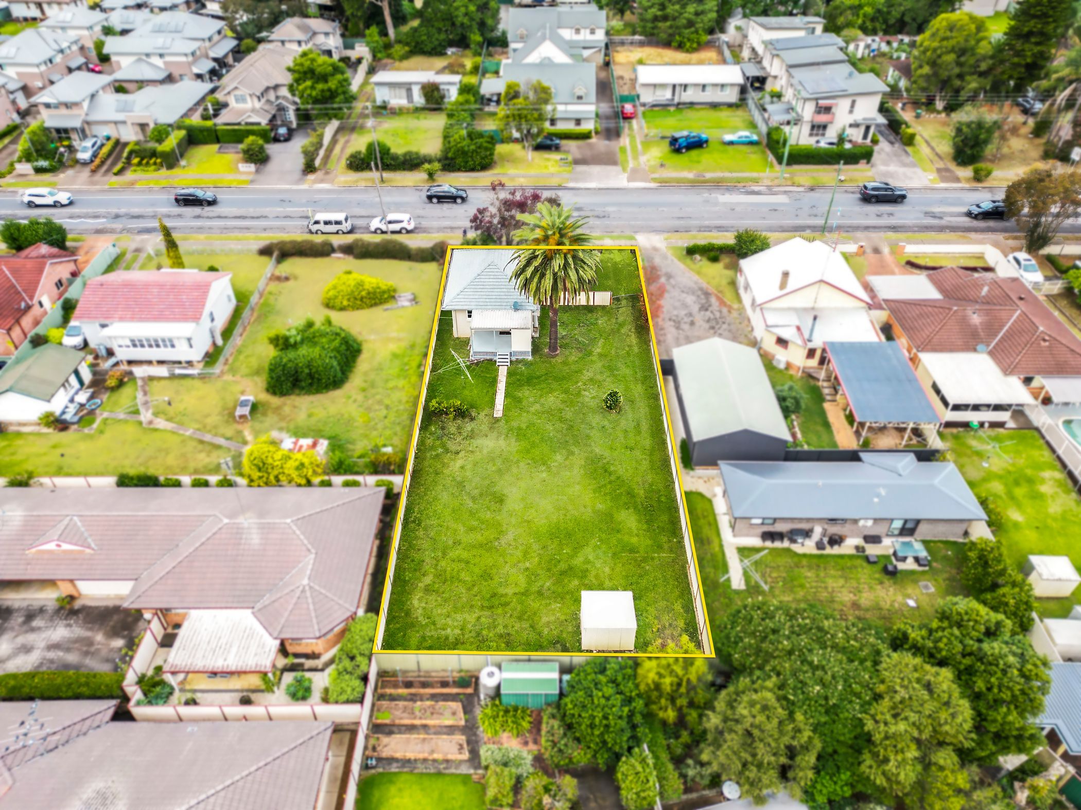 24 Grose Vale Road, North Richmond, NSW 2754