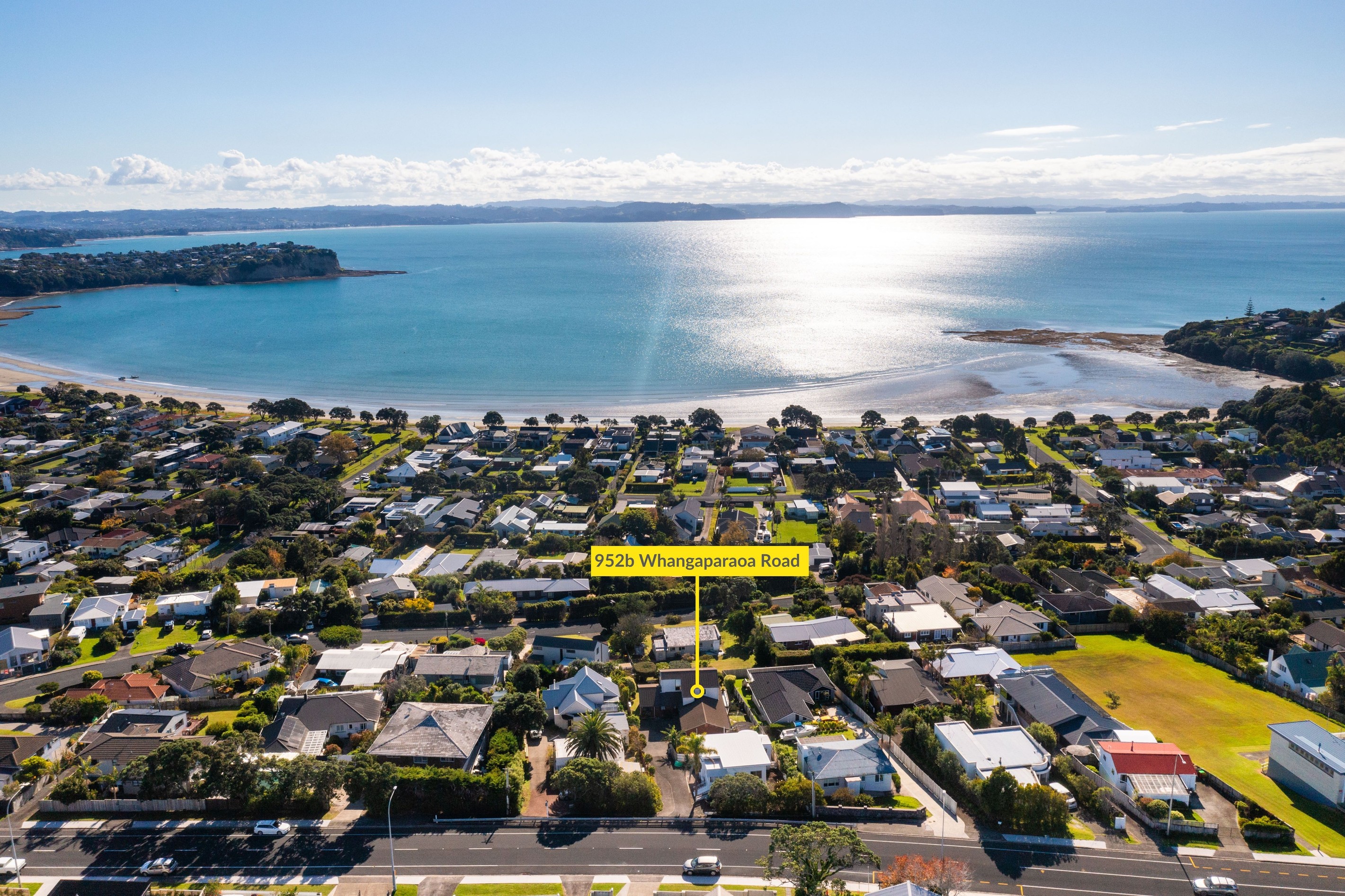 952B Whangaparaoa Road, Manly, Rodney