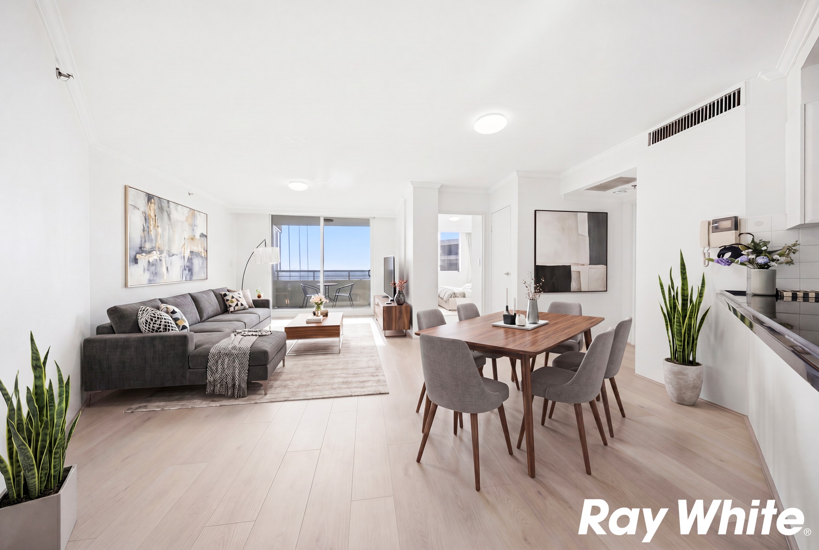 126/14 Brown Street, Chatswood, NSW 2067