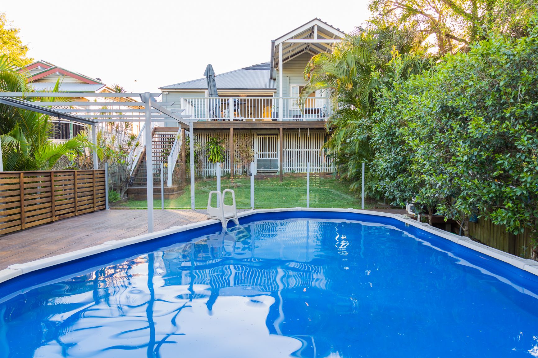 115 Waterworks Road, Ashgrove, QLD 4060