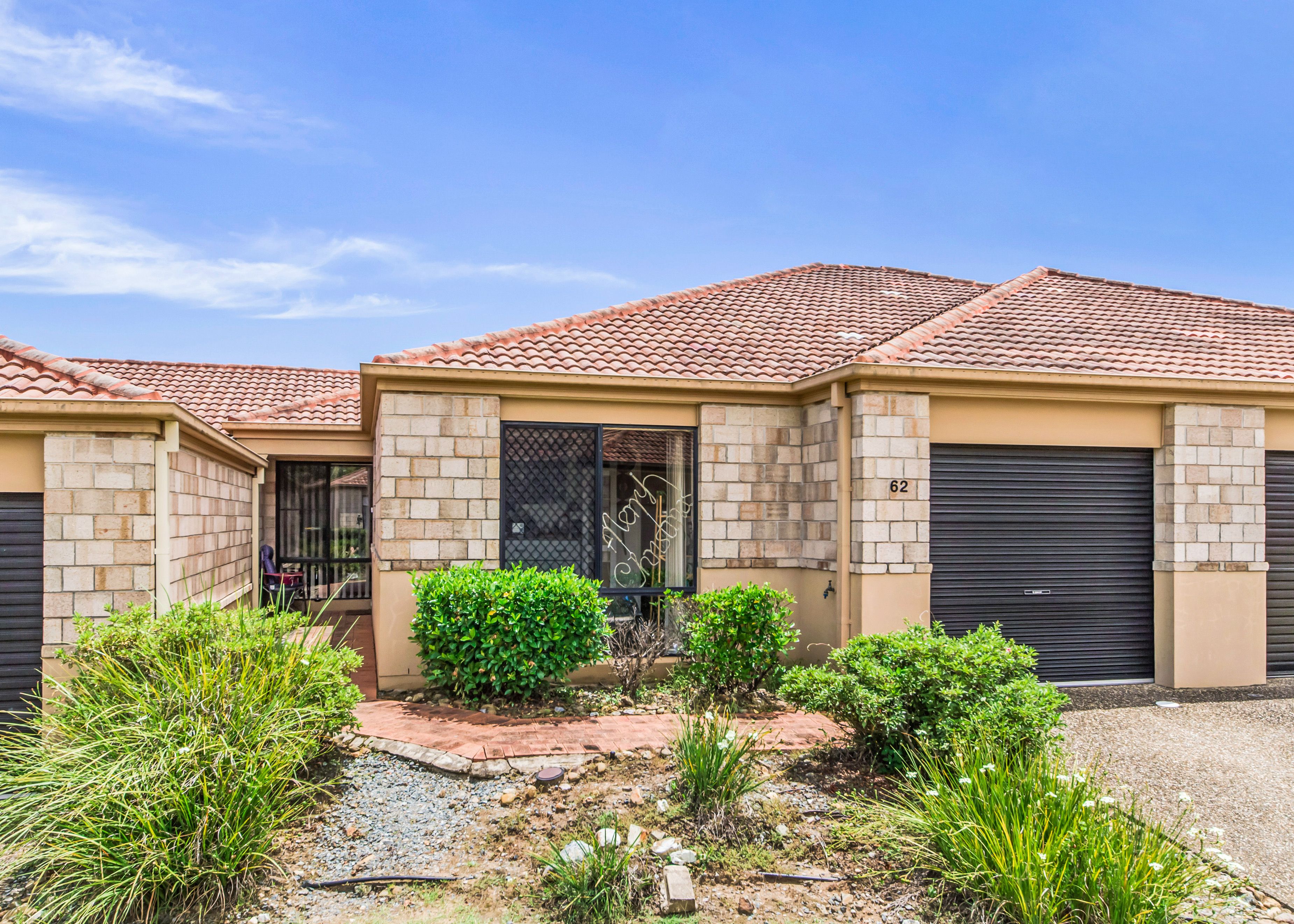 62/24 Amsonia Court, Arundel, QLD 4214