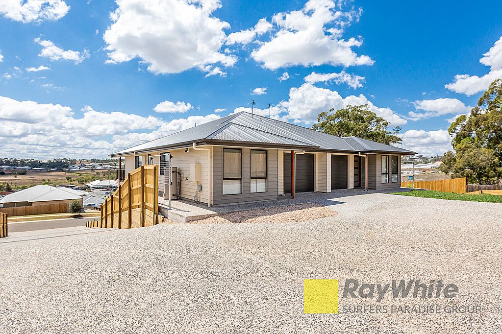 2/30 McInnes Crescent, Glenvale, QLD 4350