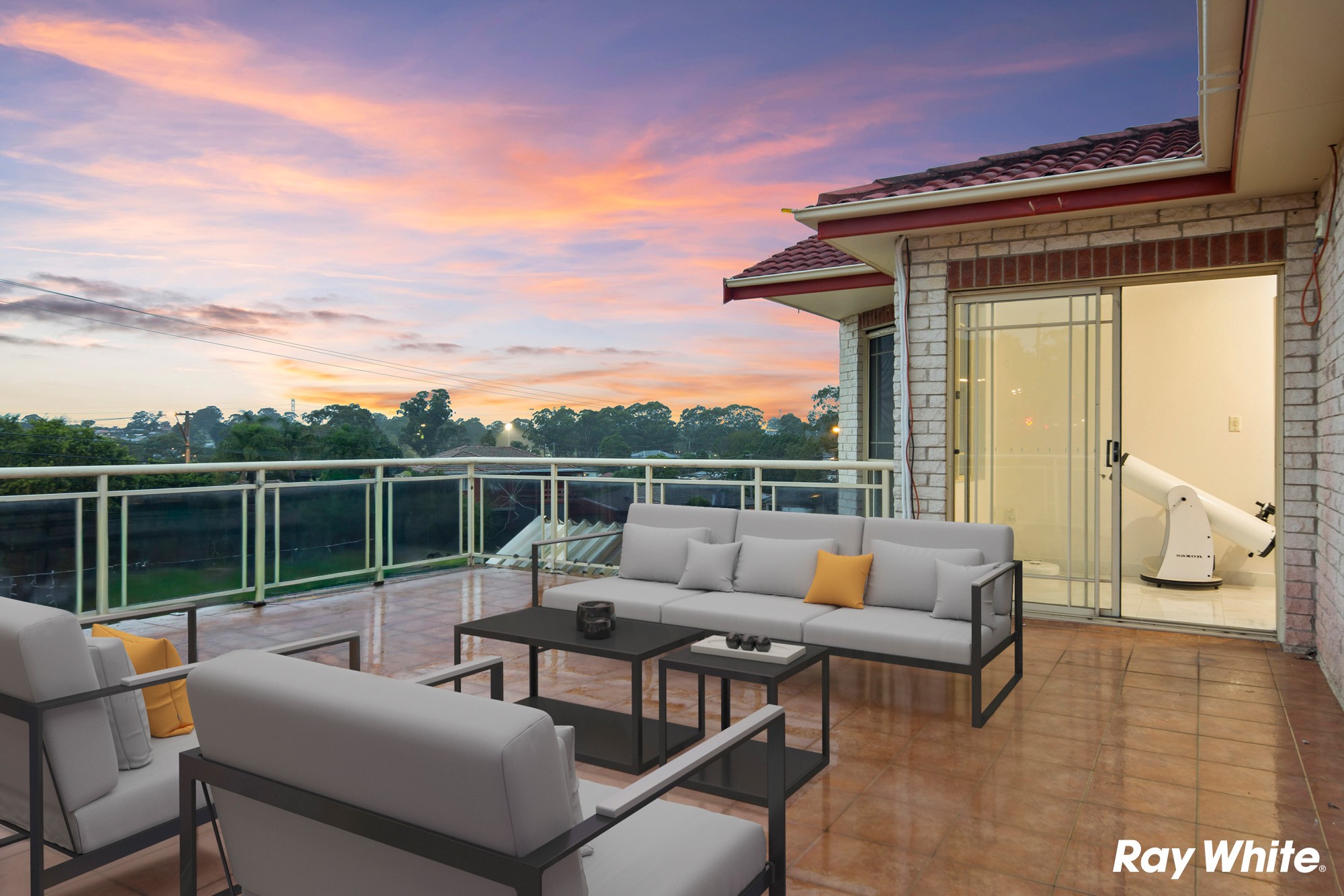 3 Bowen Place, Seven Hills, NSW 2147