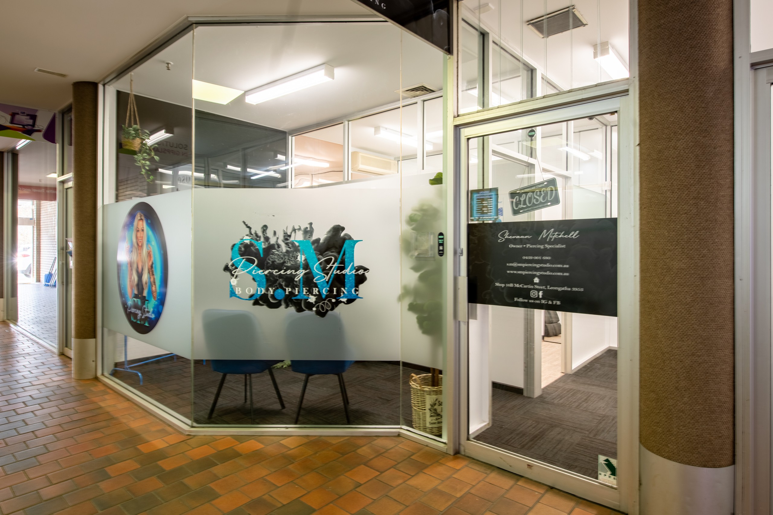 Shop 16B McCartin Street, Leongatha, VIC 3953