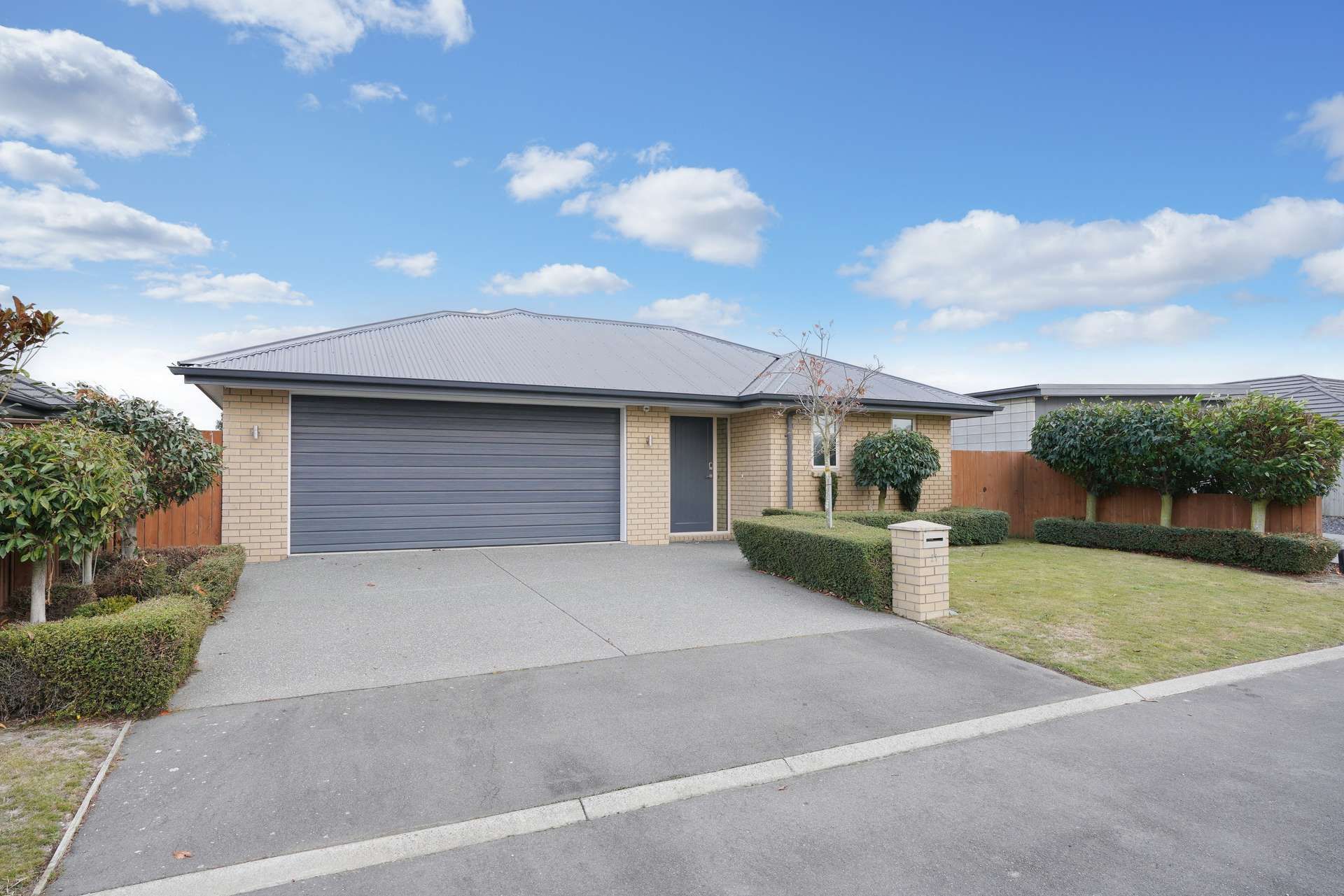 21 Siltstone Street, Rolleston, Selwyn District
