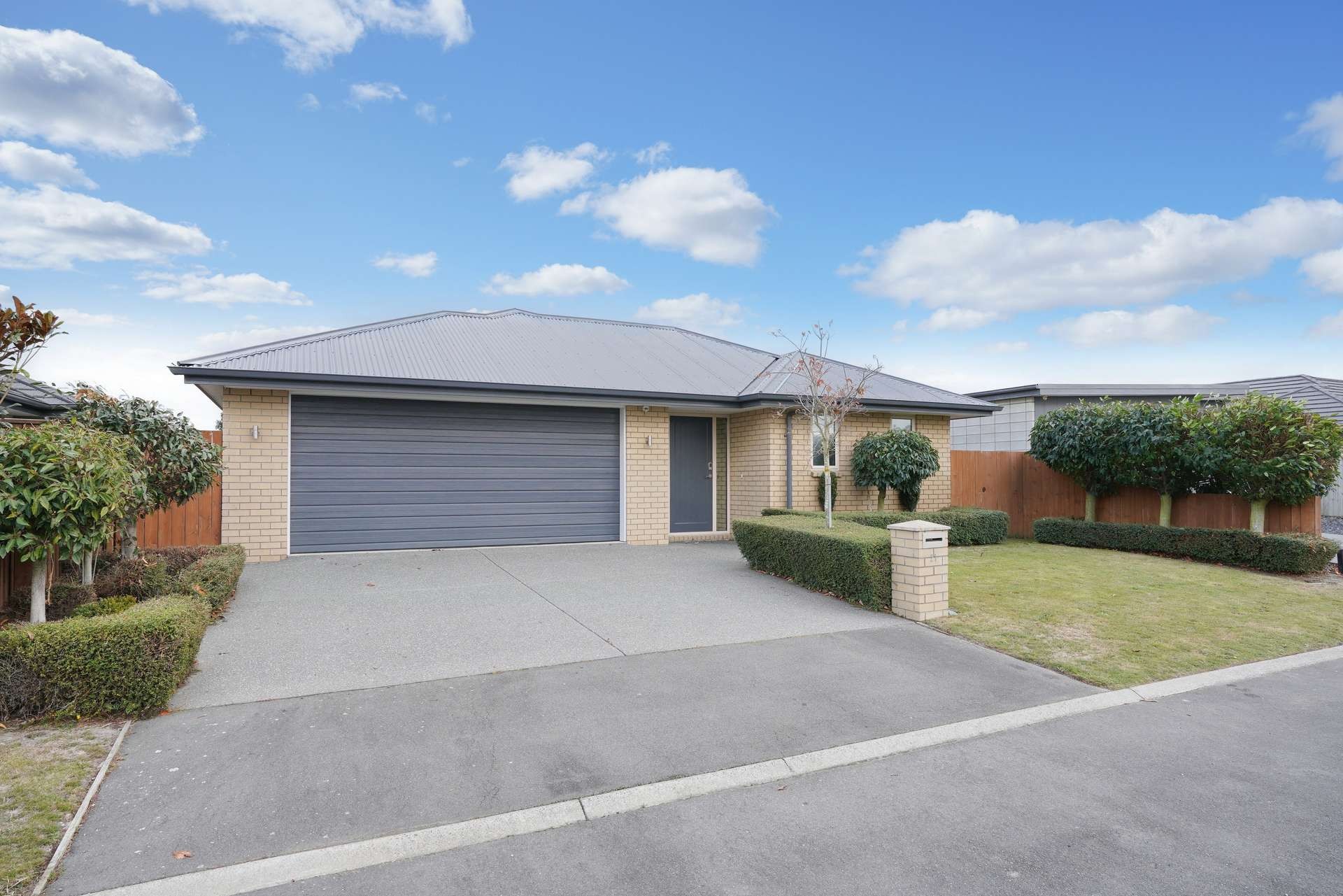 21 Siltstone Street, Rolleston, Selwyn District