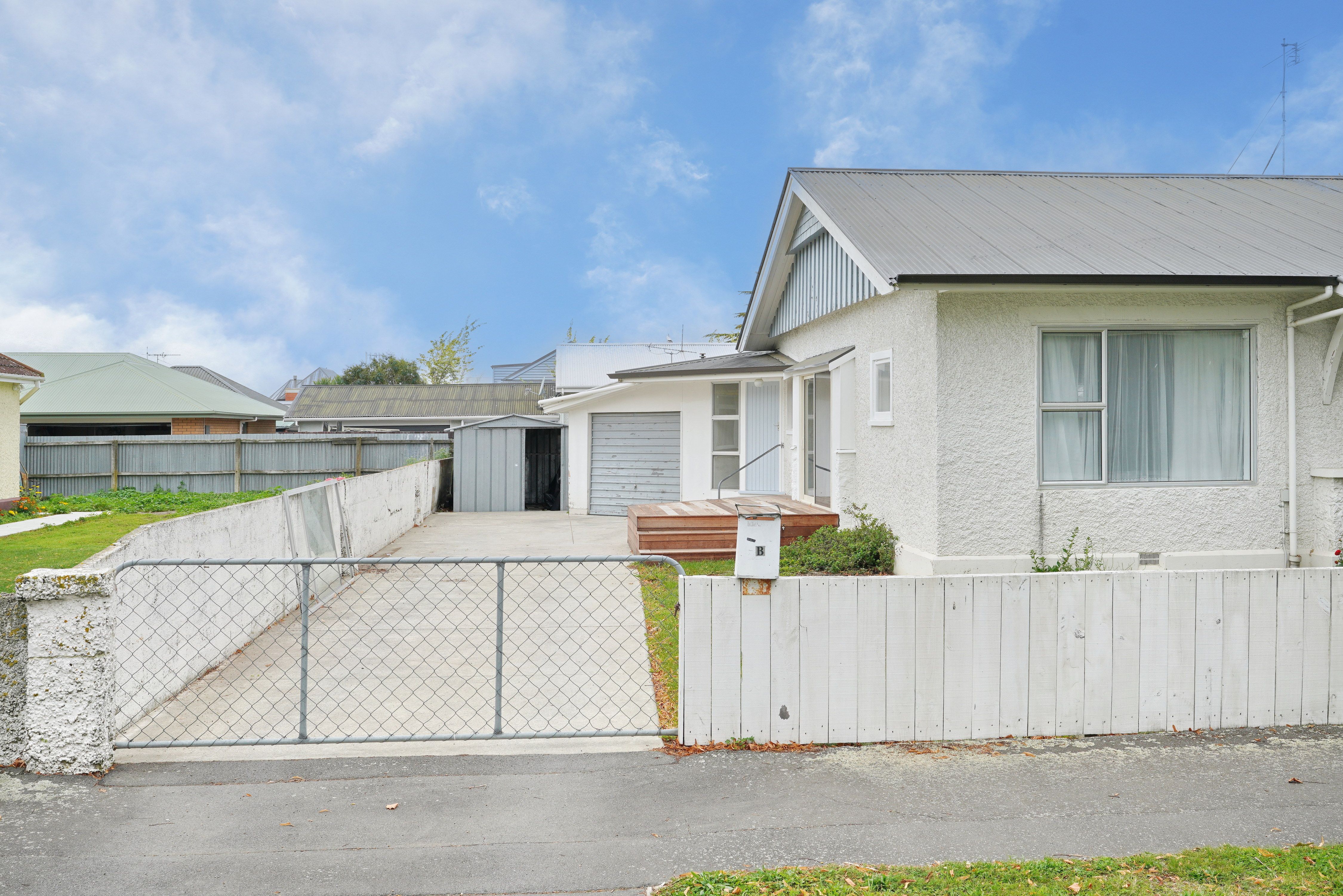2B Ayers Street, Rangiora, Waimakariri District