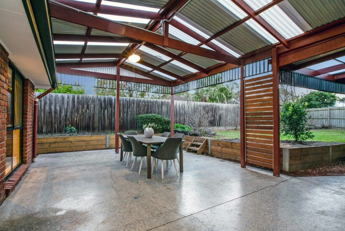 3 Raffindale Court — photo 13 of 14