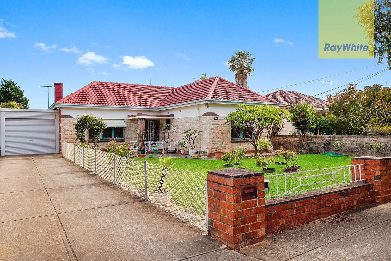 23 Overland Road, Croydon Park, SA 5008