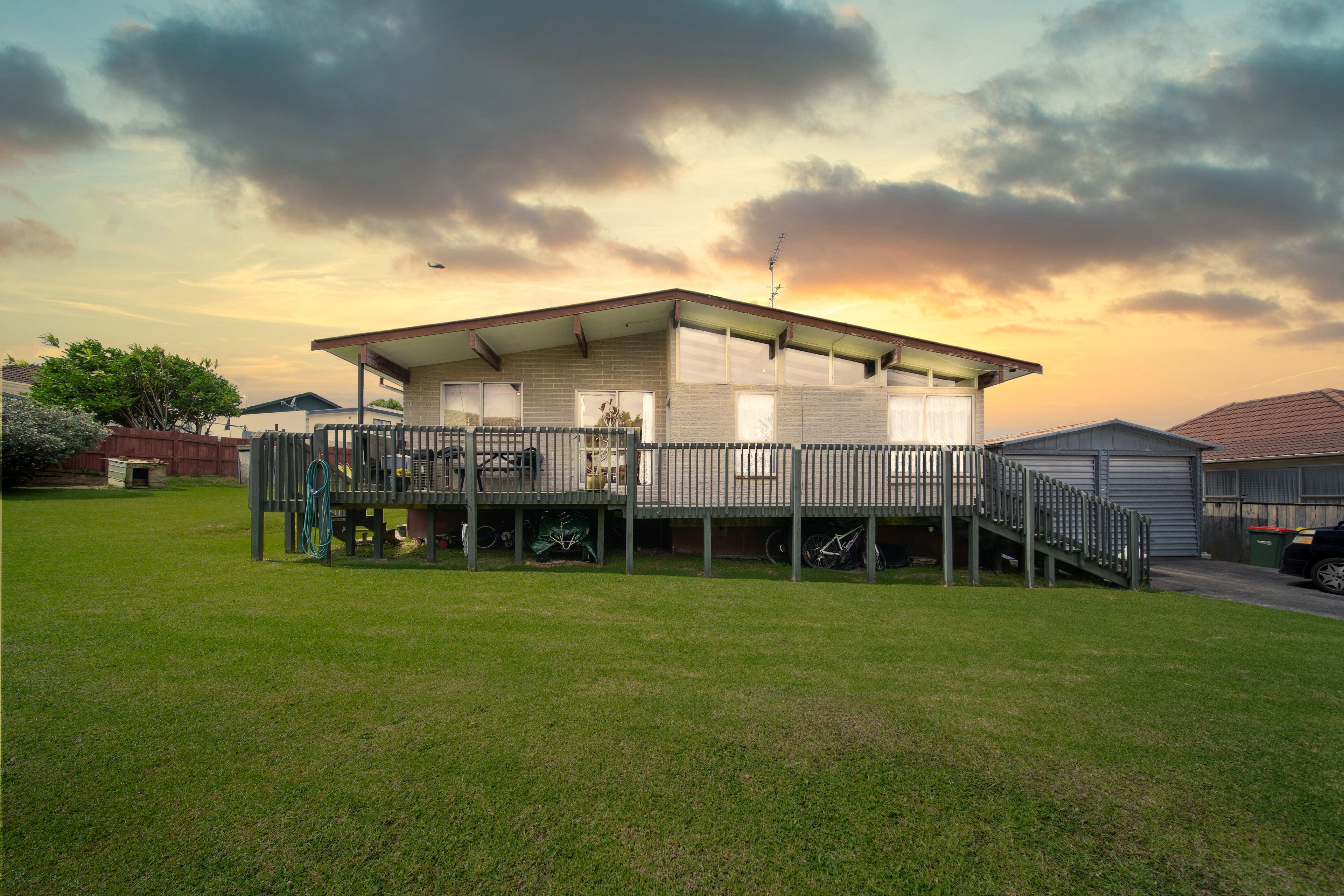 9 Vigo Place, Papatoetoe, Manukau City