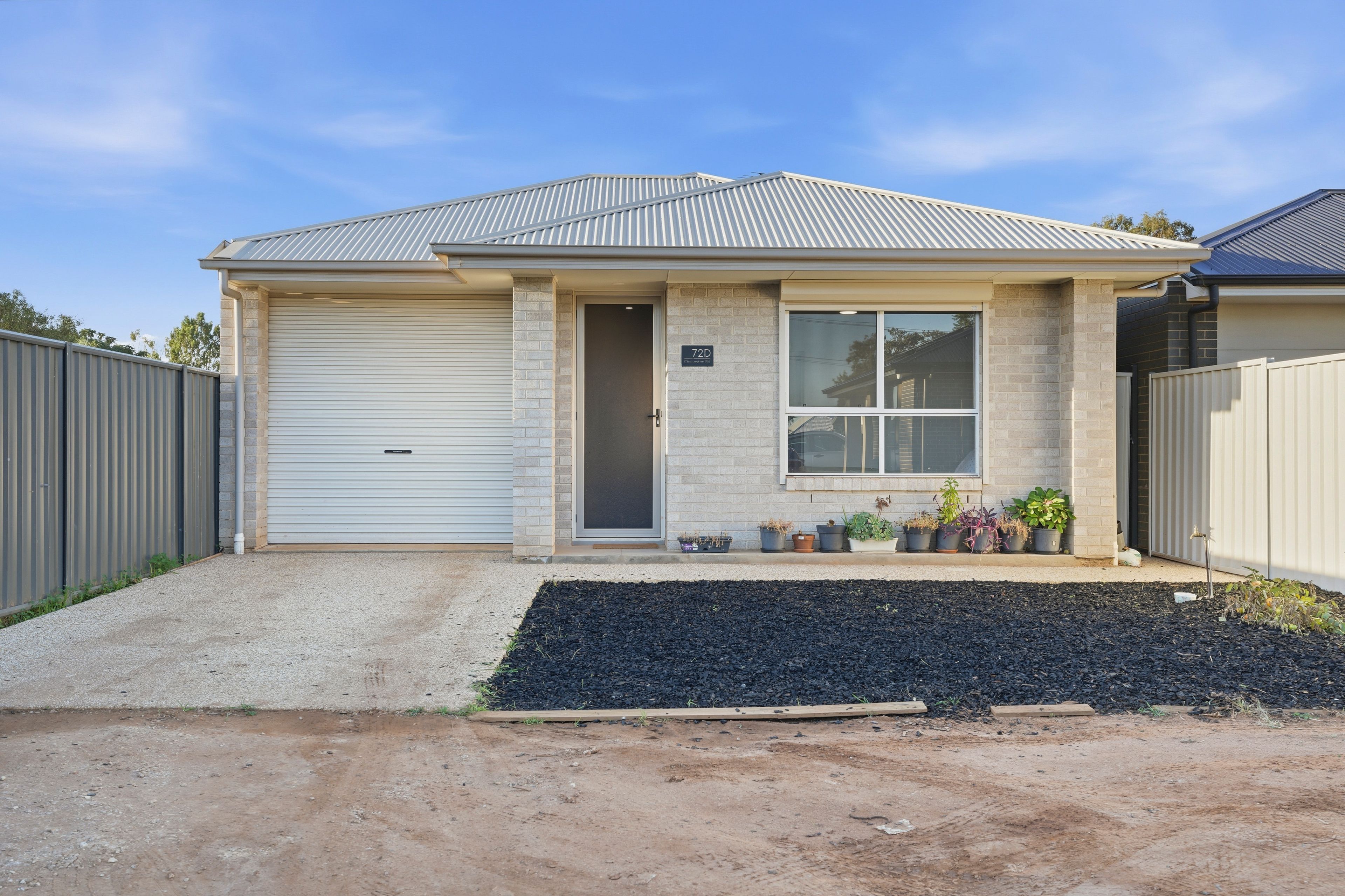 72D Chellaston Road, Munno Para West SA 5115