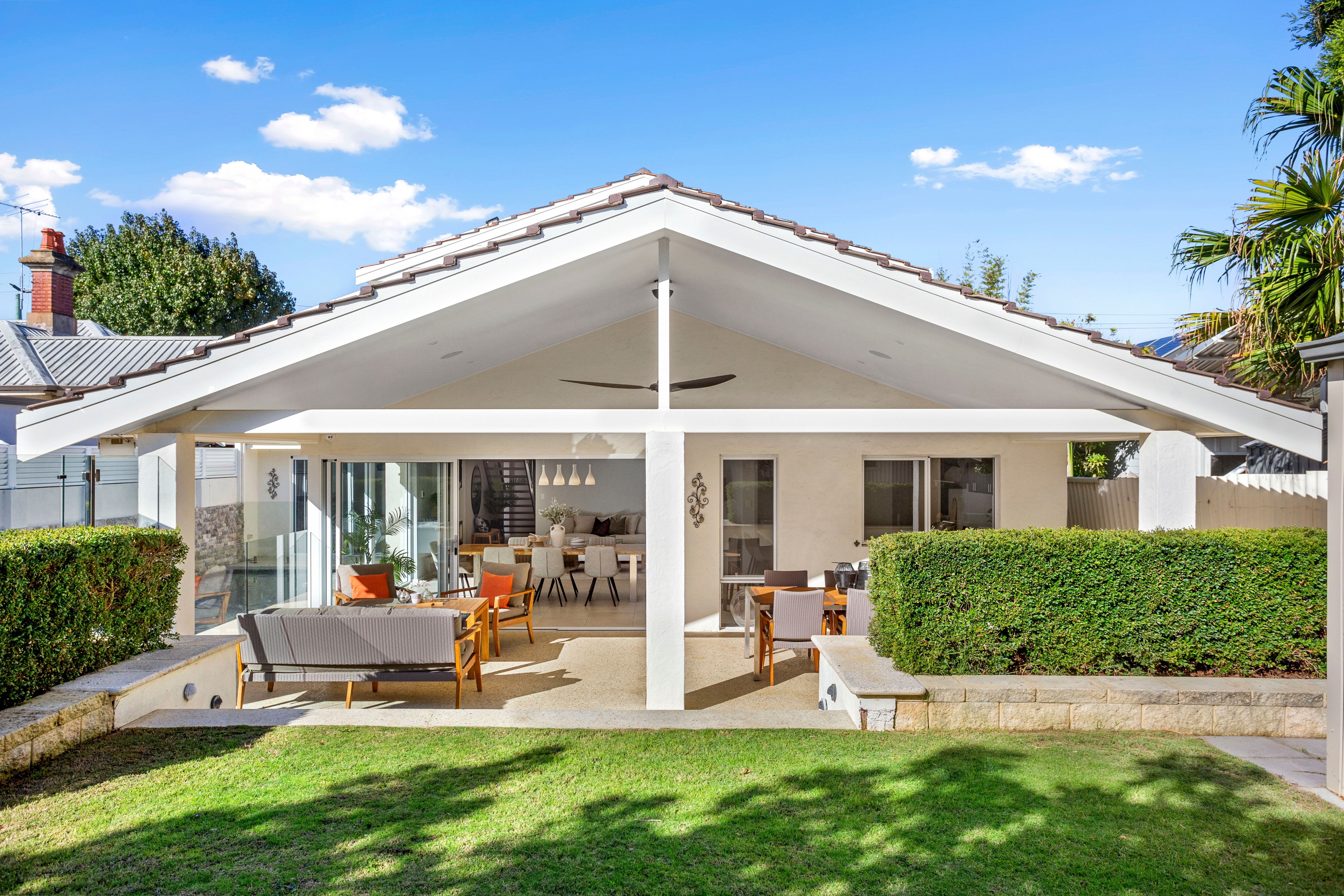 43 Reserve Street, Claremont, WA 6010