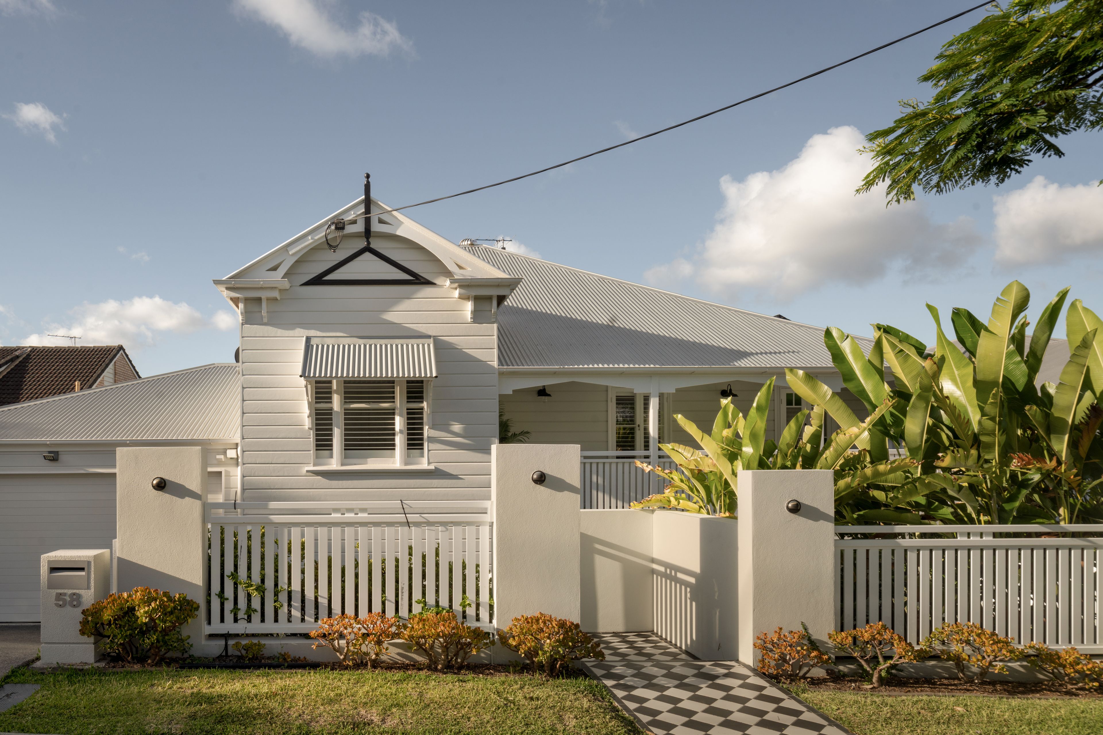 58 Upper Lancaster Road, Ascot QLD 4007