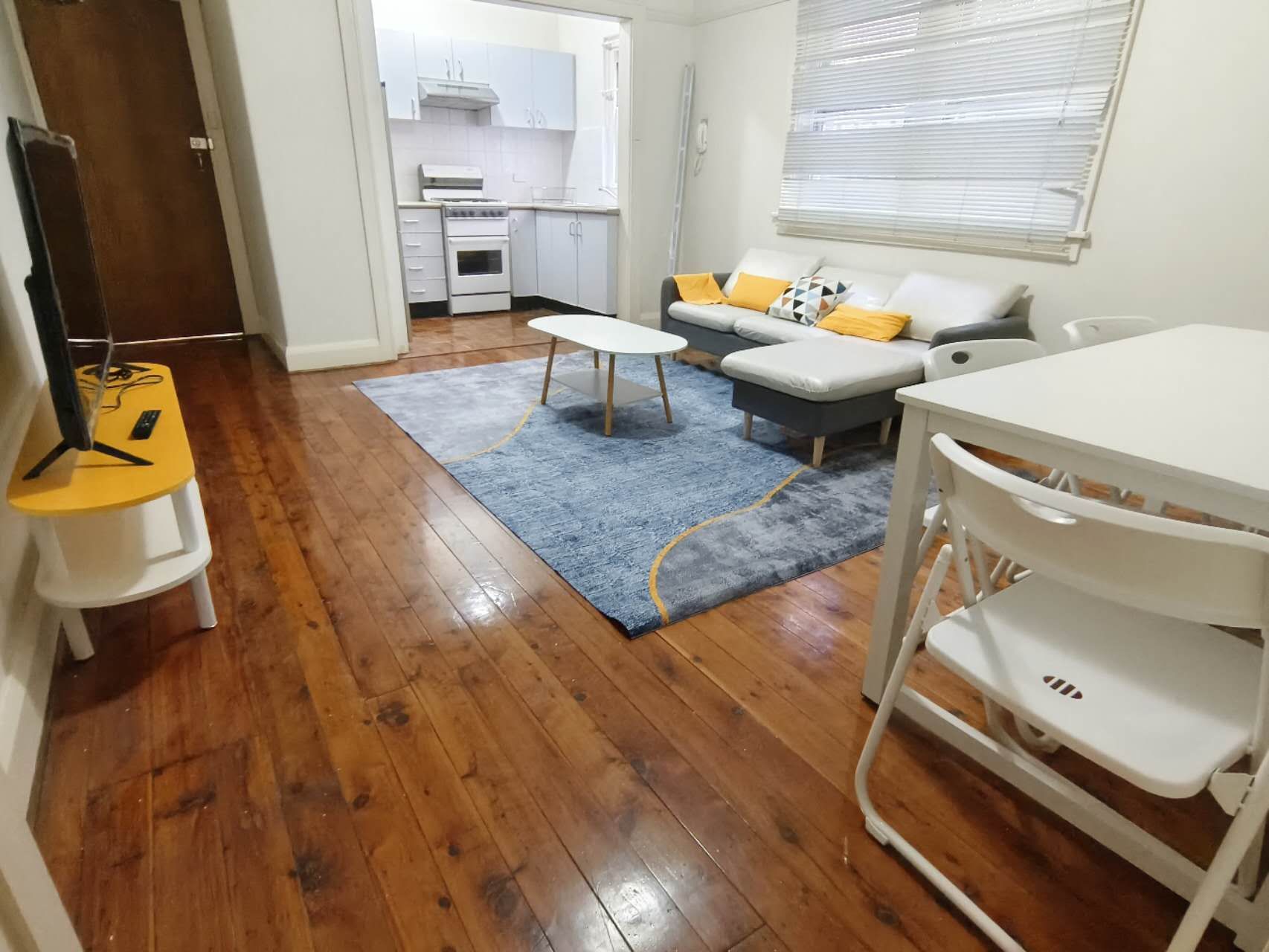 4/51A Forsyth Street, Kingsford, NSW 2032