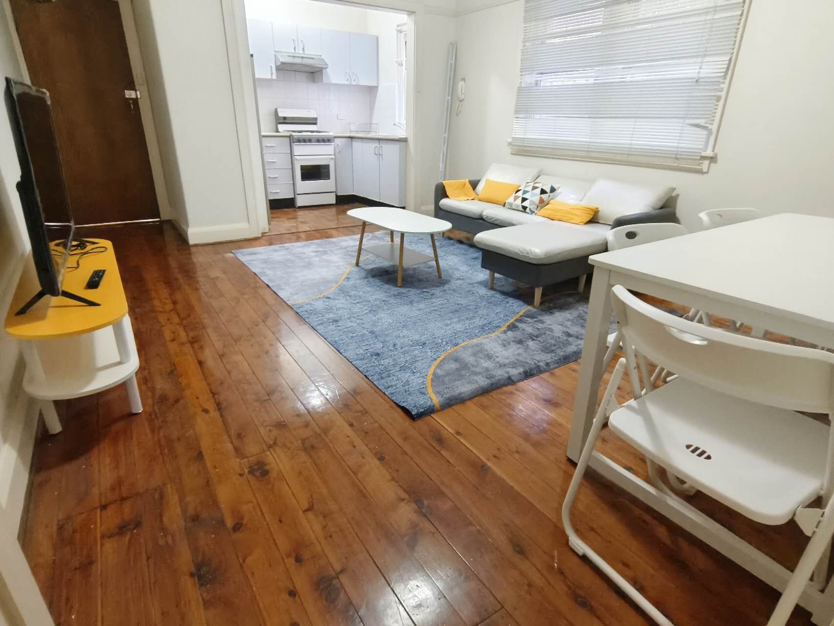 4/51A Forsyth Street, Kingsford, NSW 2032