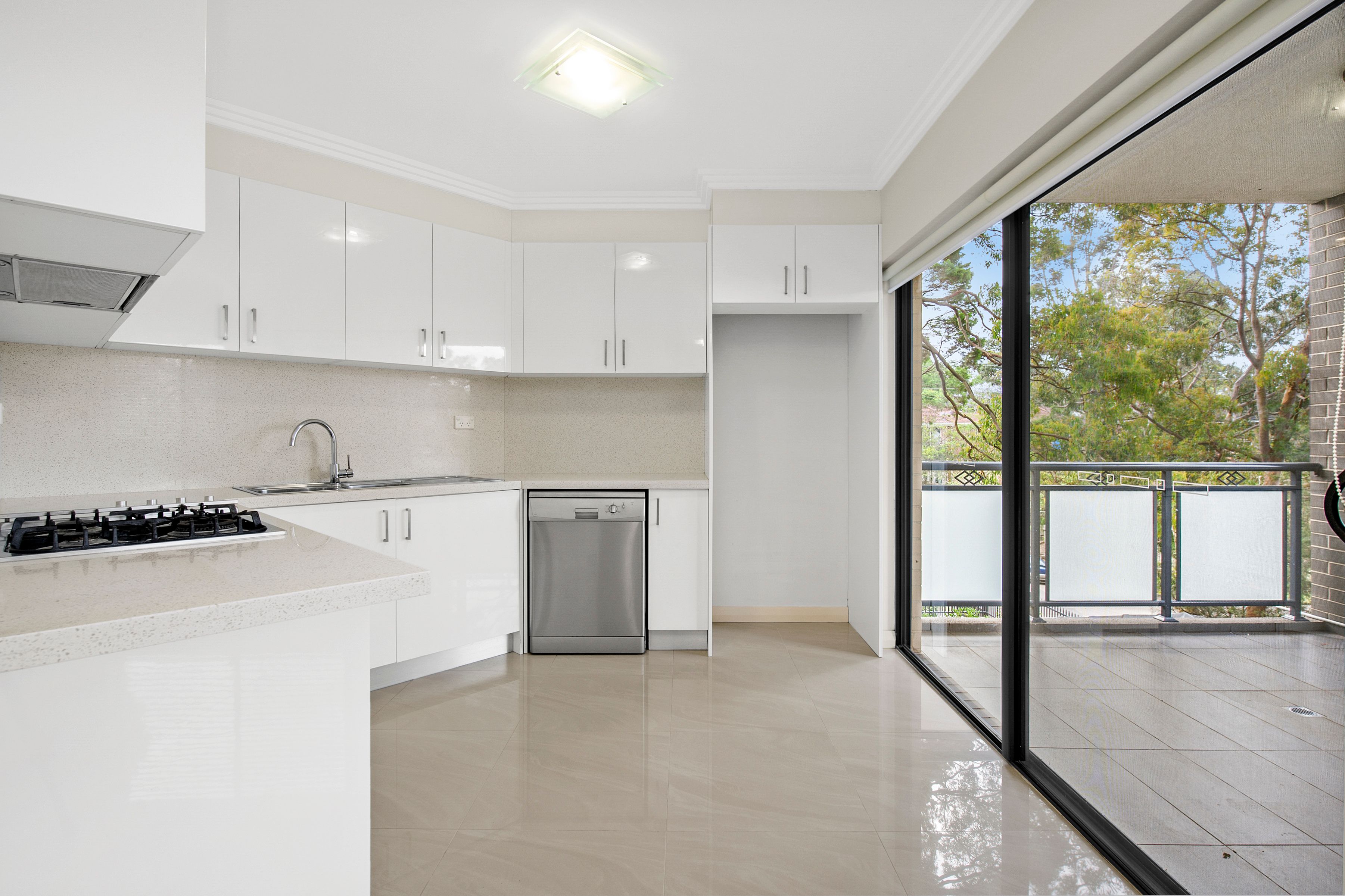 6/9 Bellbrook Avenue, Hornsby, NSW 2077