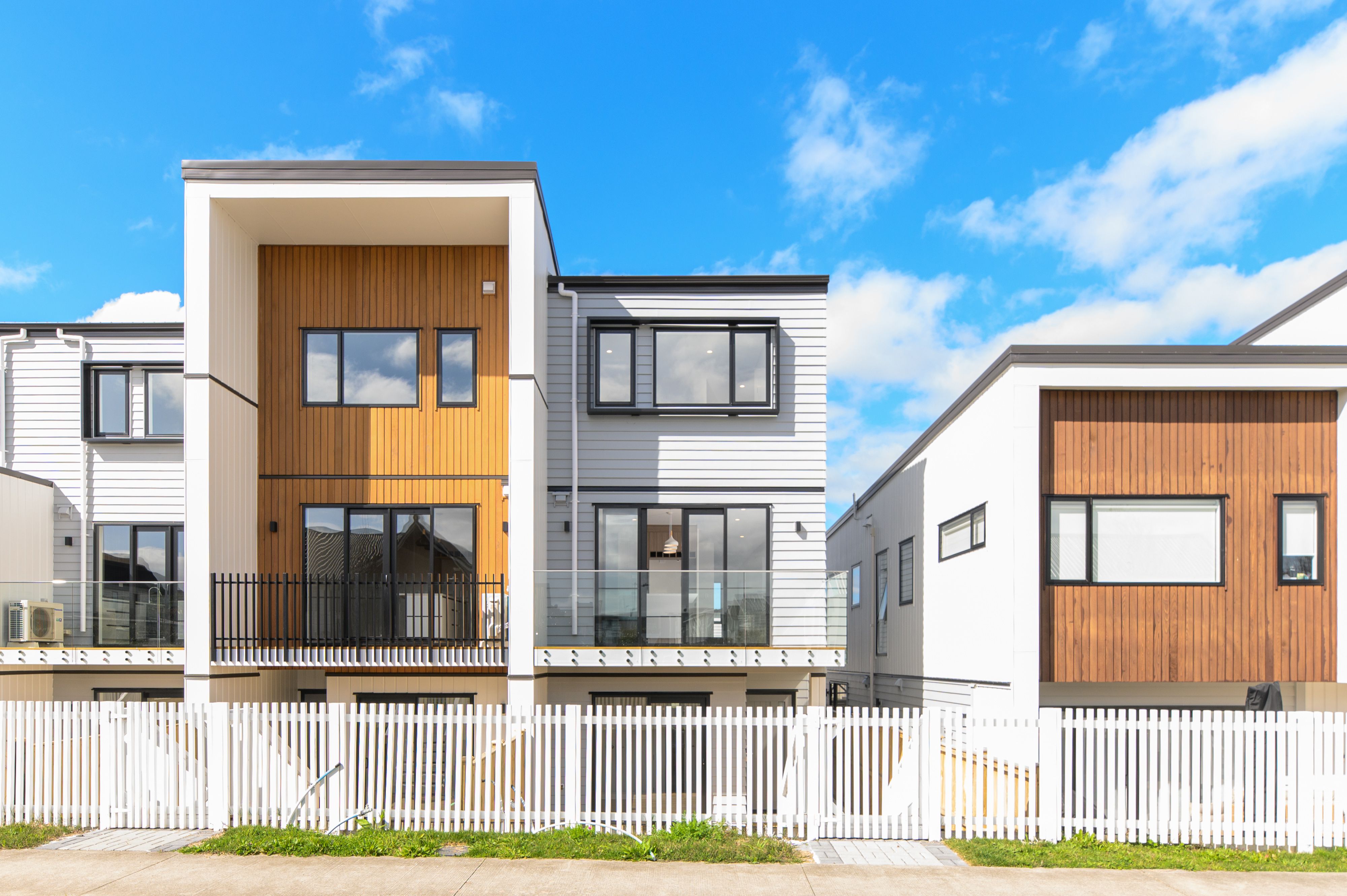 183-187 Clark Road, Hobsonville, Waitakere City