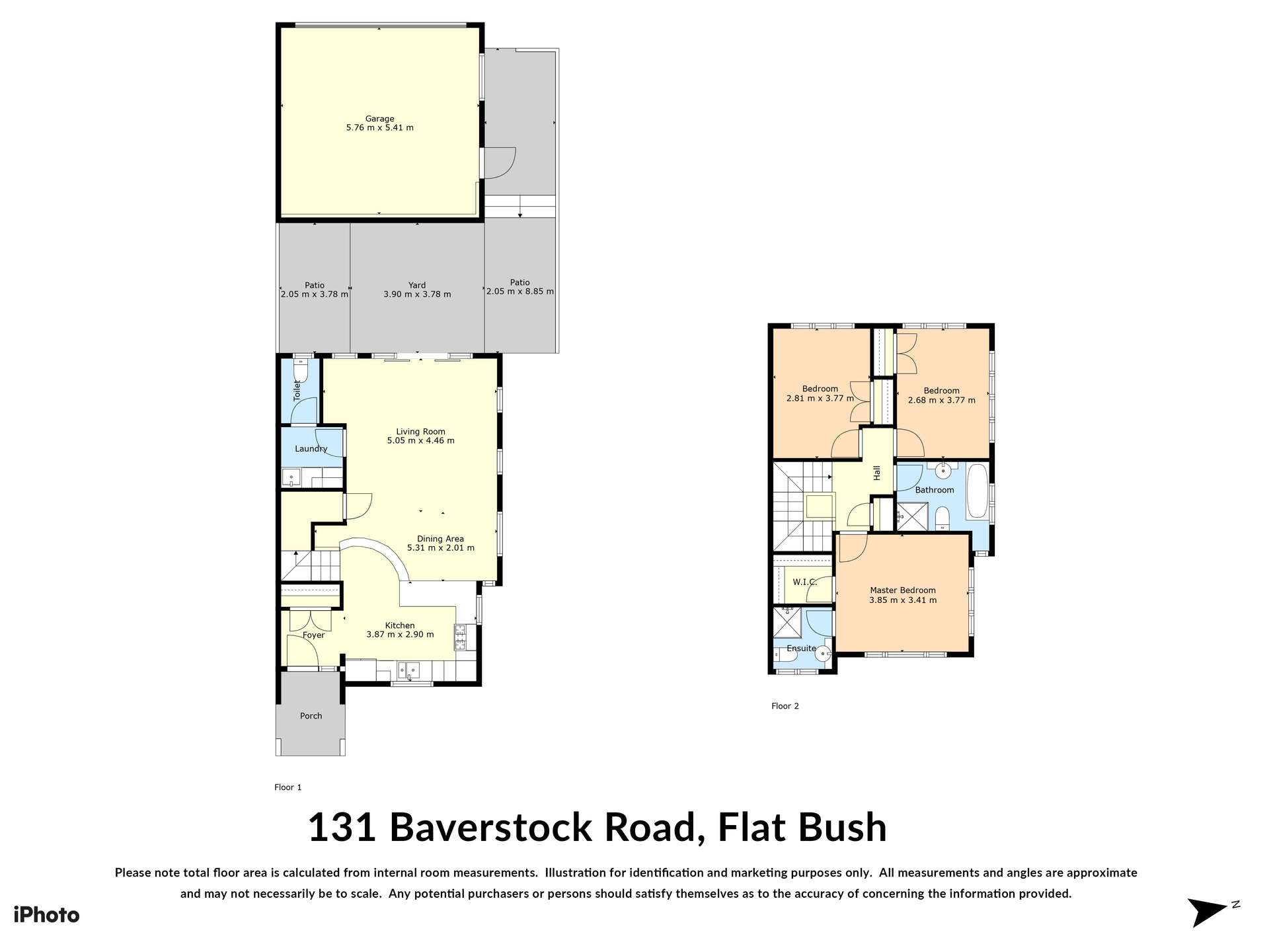 131 Baverstock Road photo 18