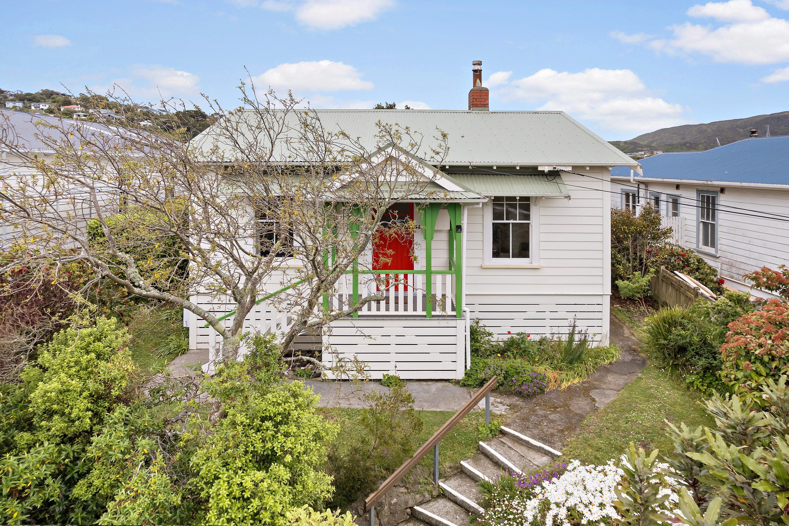 34 Tarikaka Street, Ngaio, Wellington City