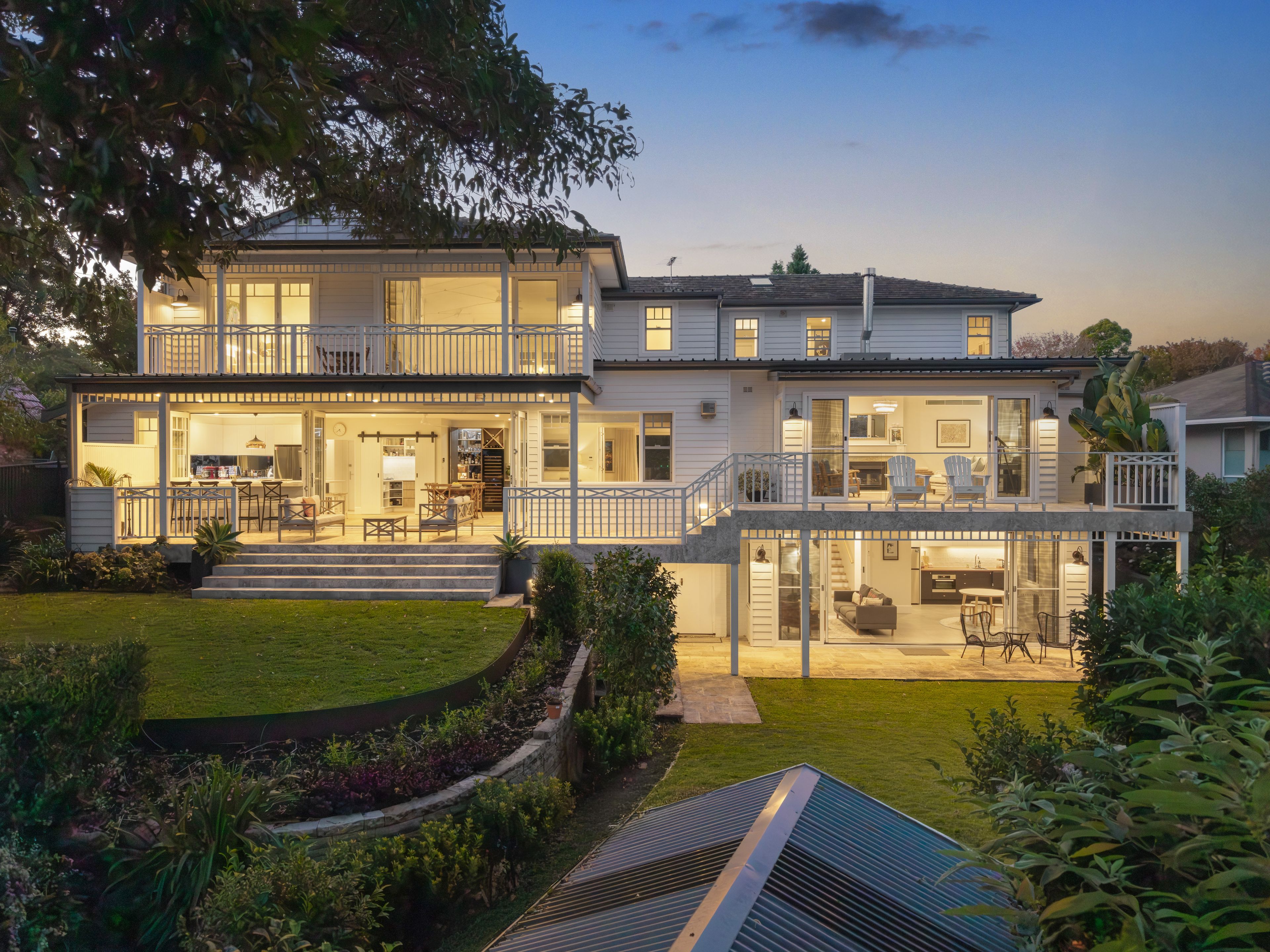 33A Telegraph Road — photo from Ray White Upper North Shore