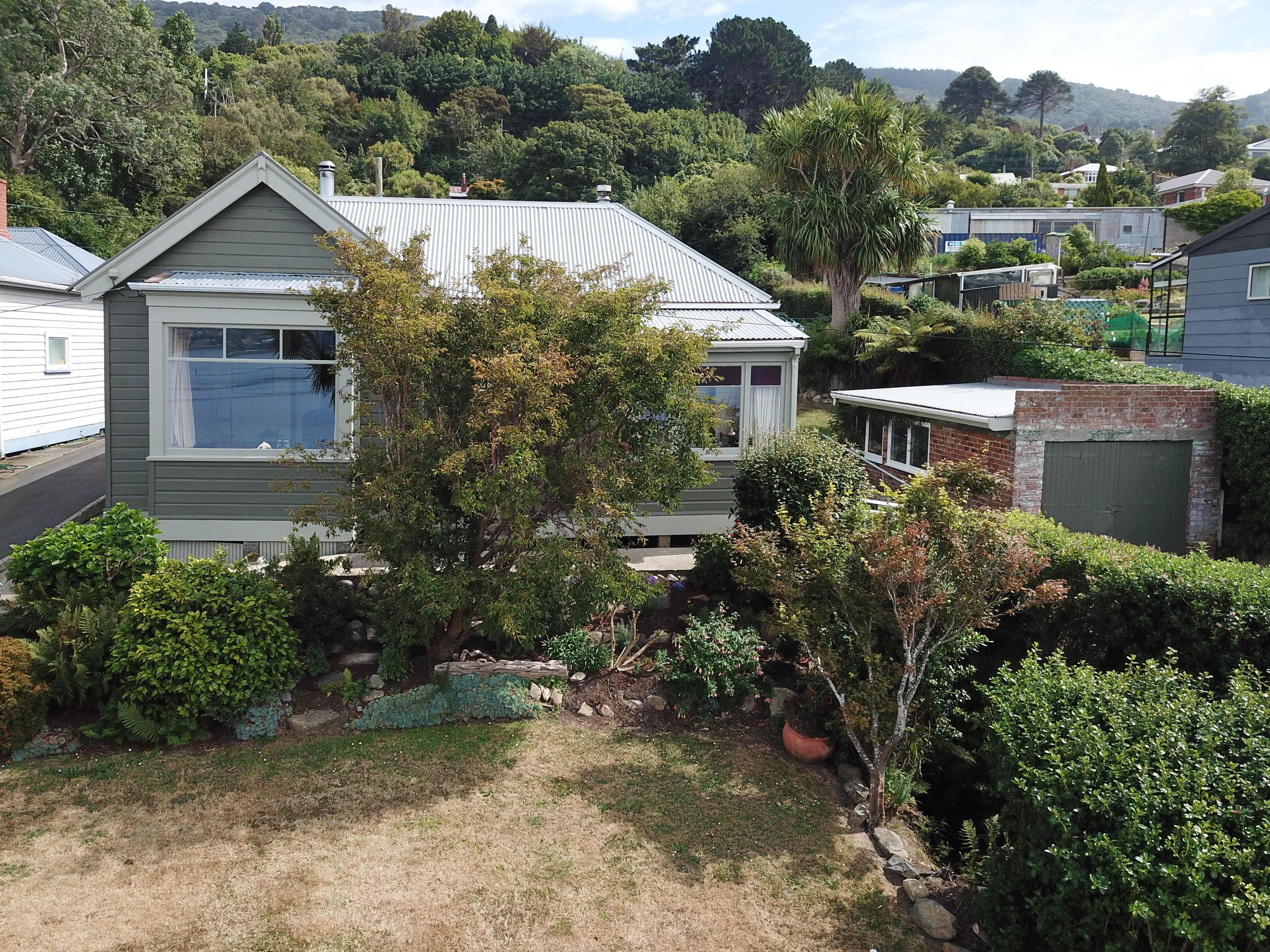 239 Ravensbourne Road, Ravensbourne, Dunedin City