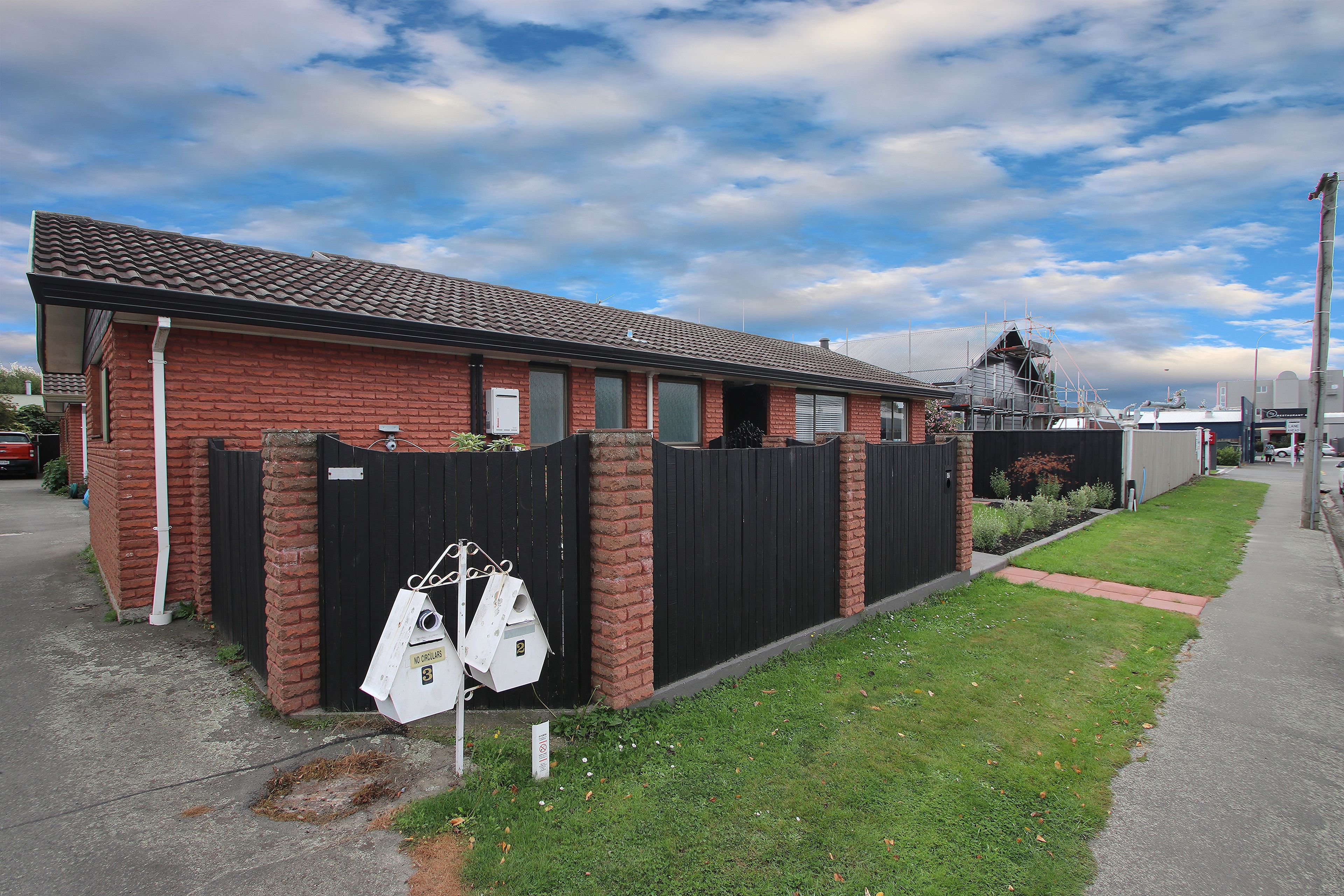 1/47 Blair Avenue, Papanui, Christchurch City