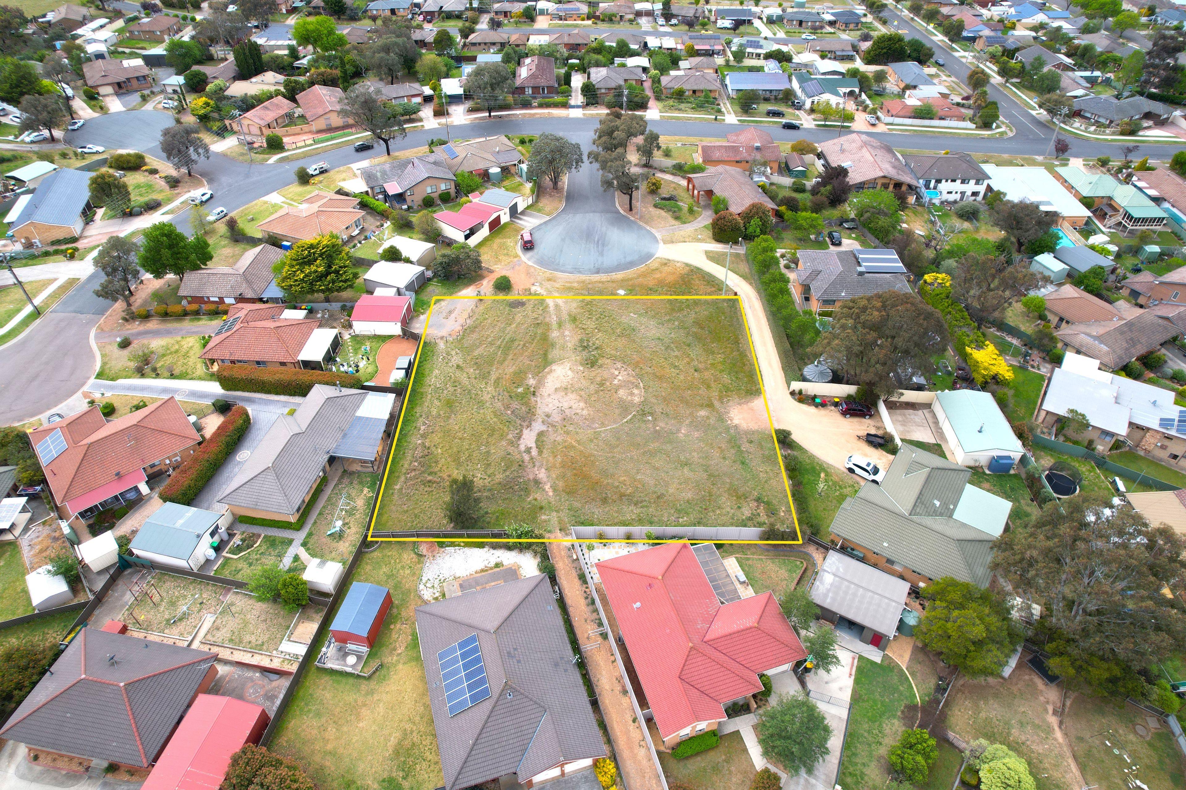 10 Ben Bullen Place, Goulburn, NSW 2580 Land for Sale Ray White