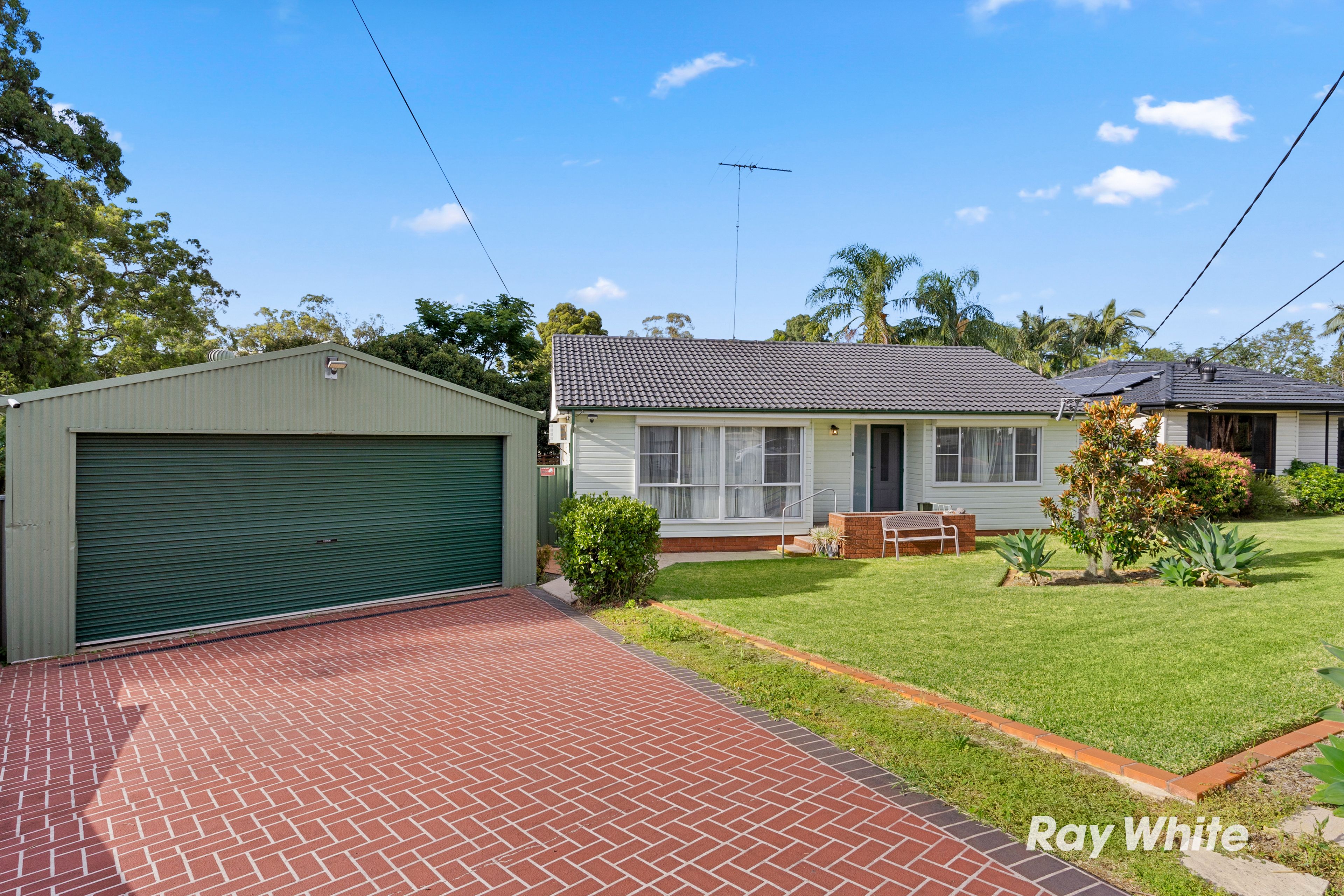 50 Sylvia Street, Blacktown NSW 2148