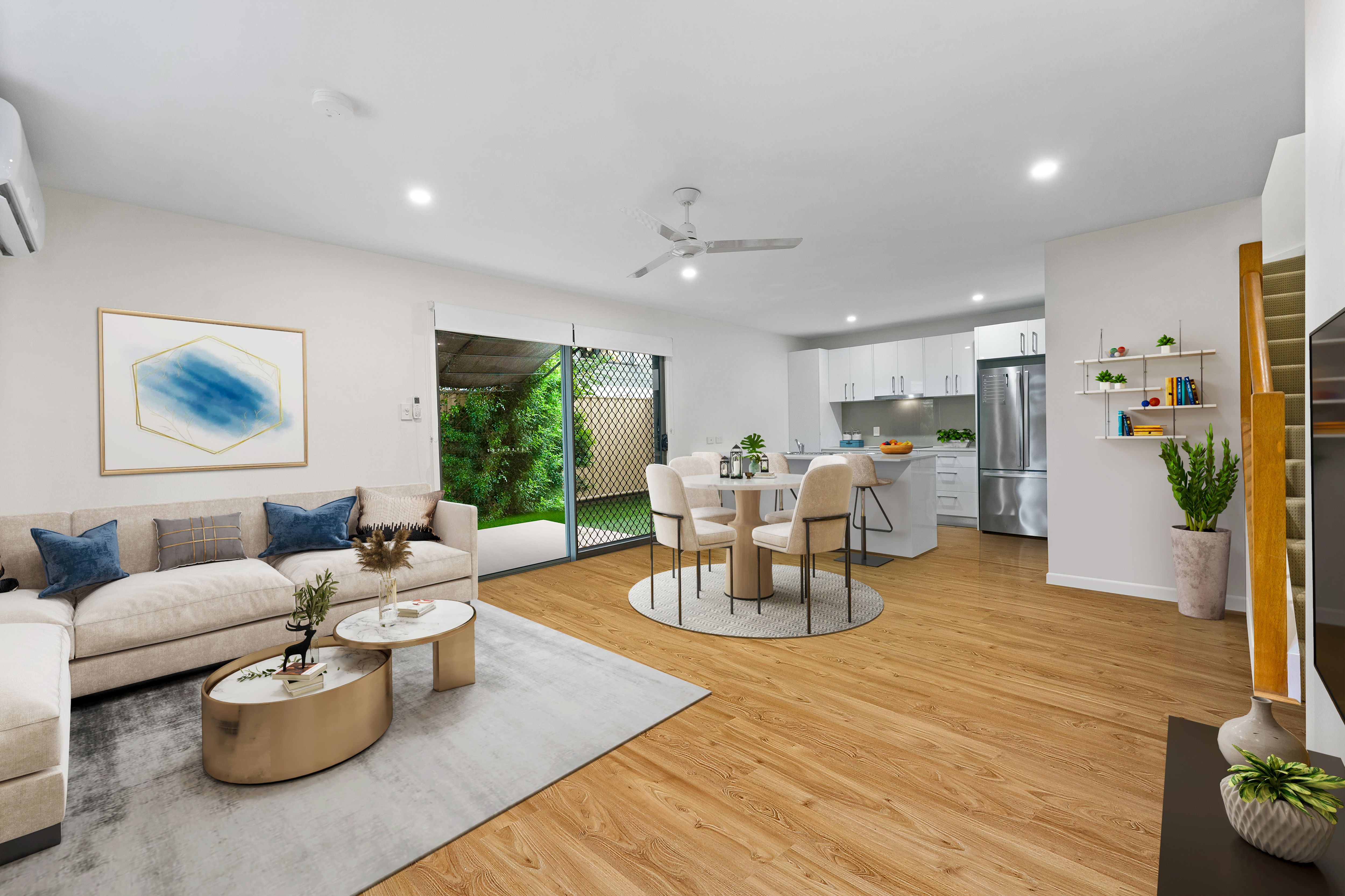 6/25-27 Arafura Avenue, Loganholme, QLD 4129
