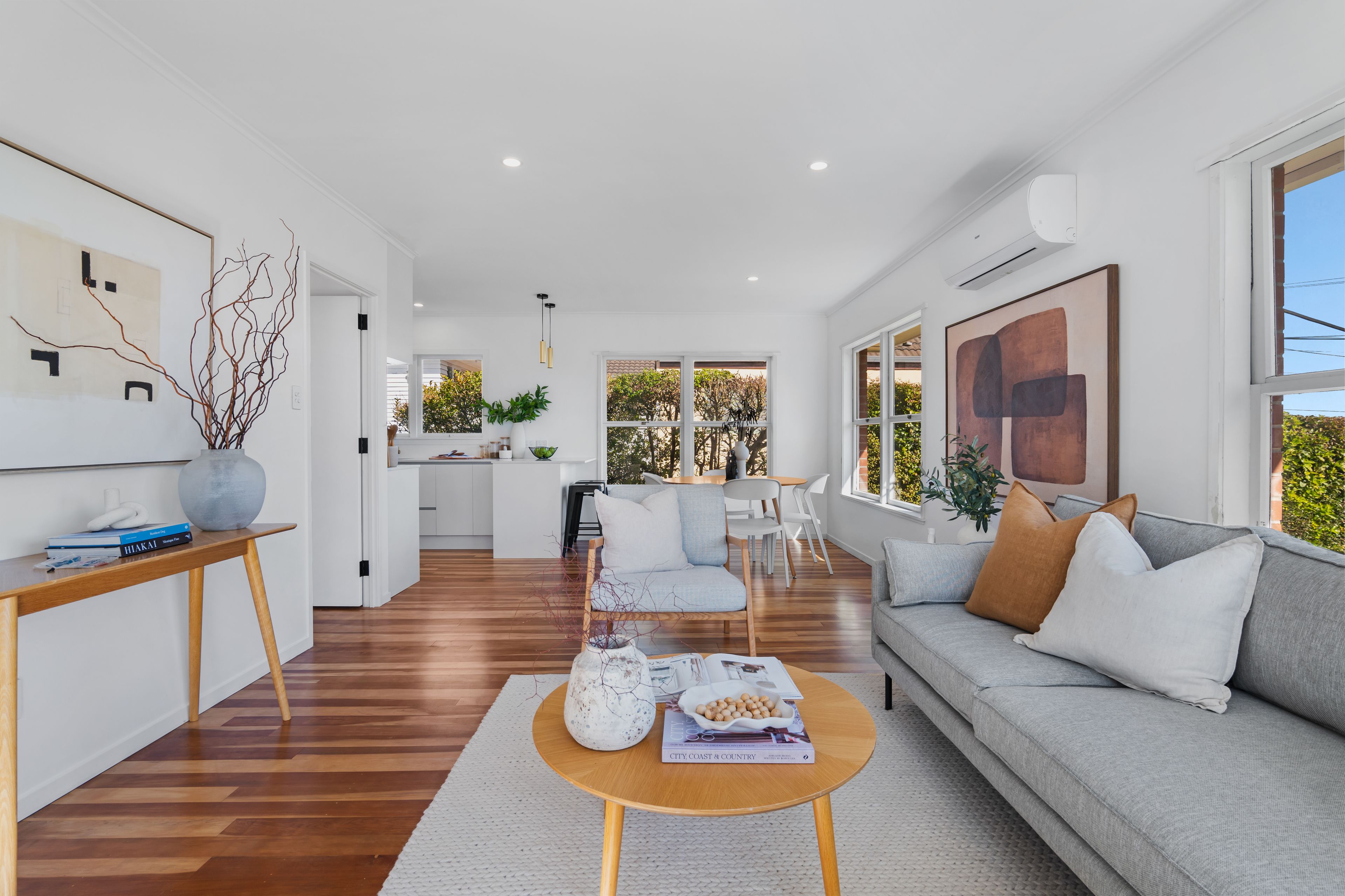 1/229 Glenfield Road, Hillcrest, North Shore City