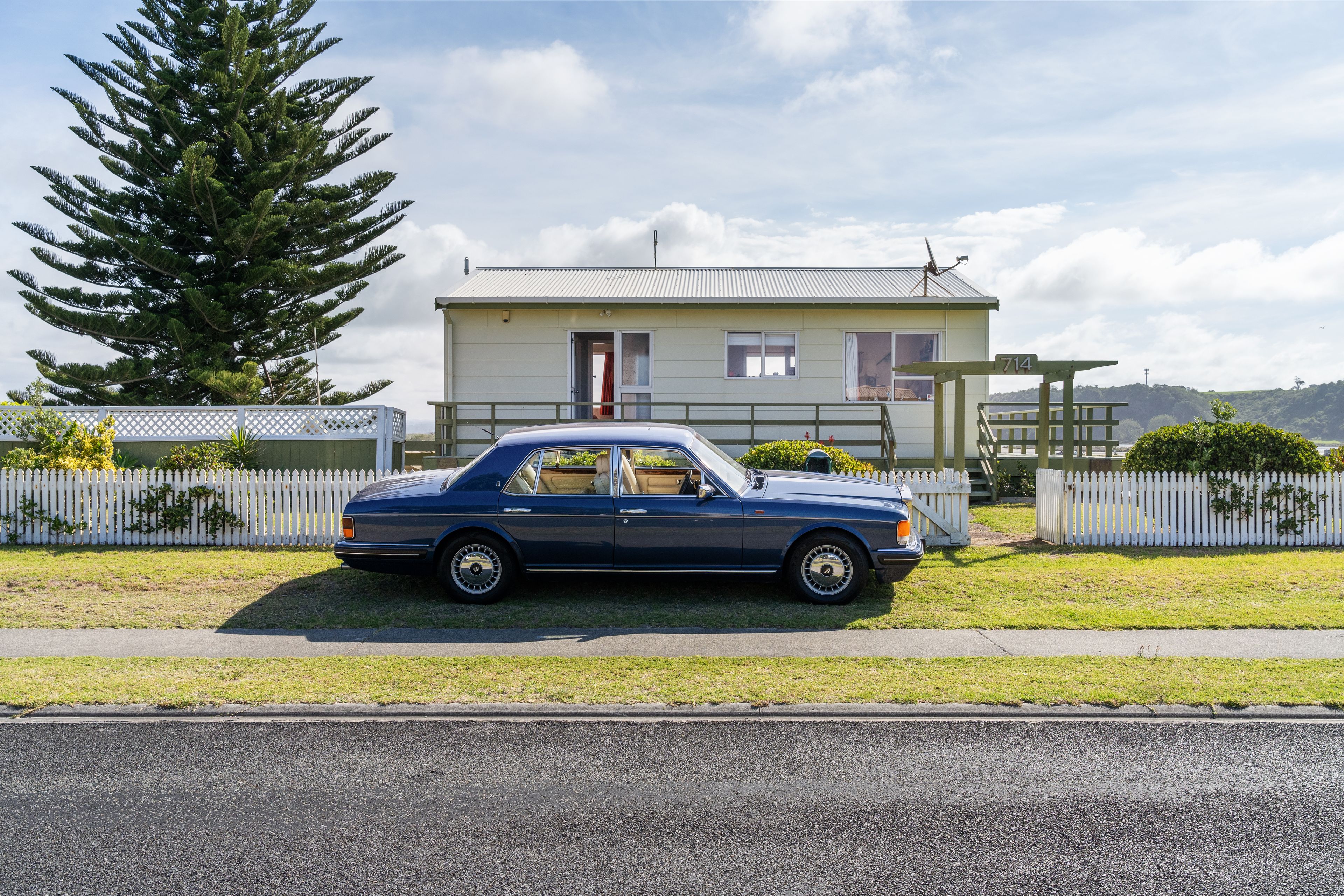 714 Pukehina Parade, Pukehina, Western Bay Of Plenty District
