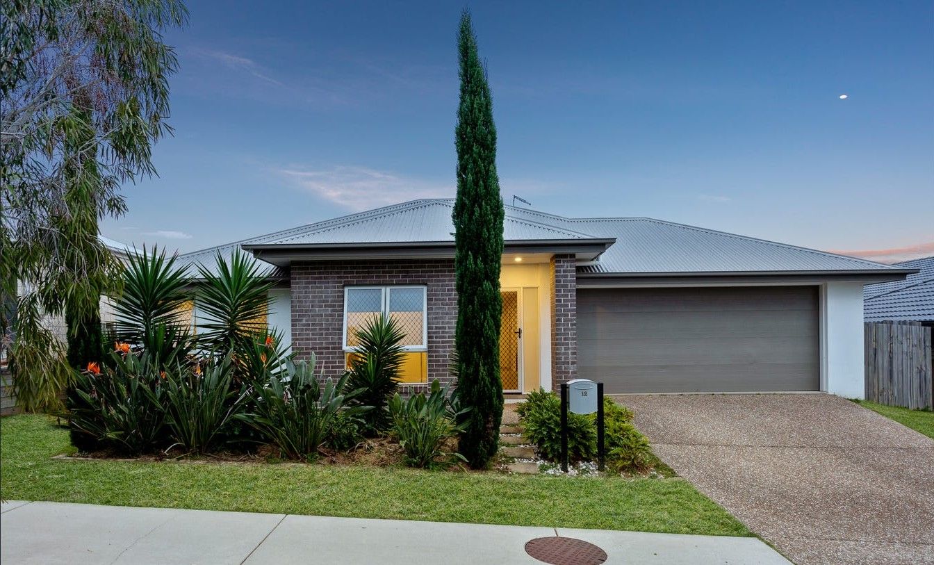 12 Bengal Street — photo from Ray White Marsden