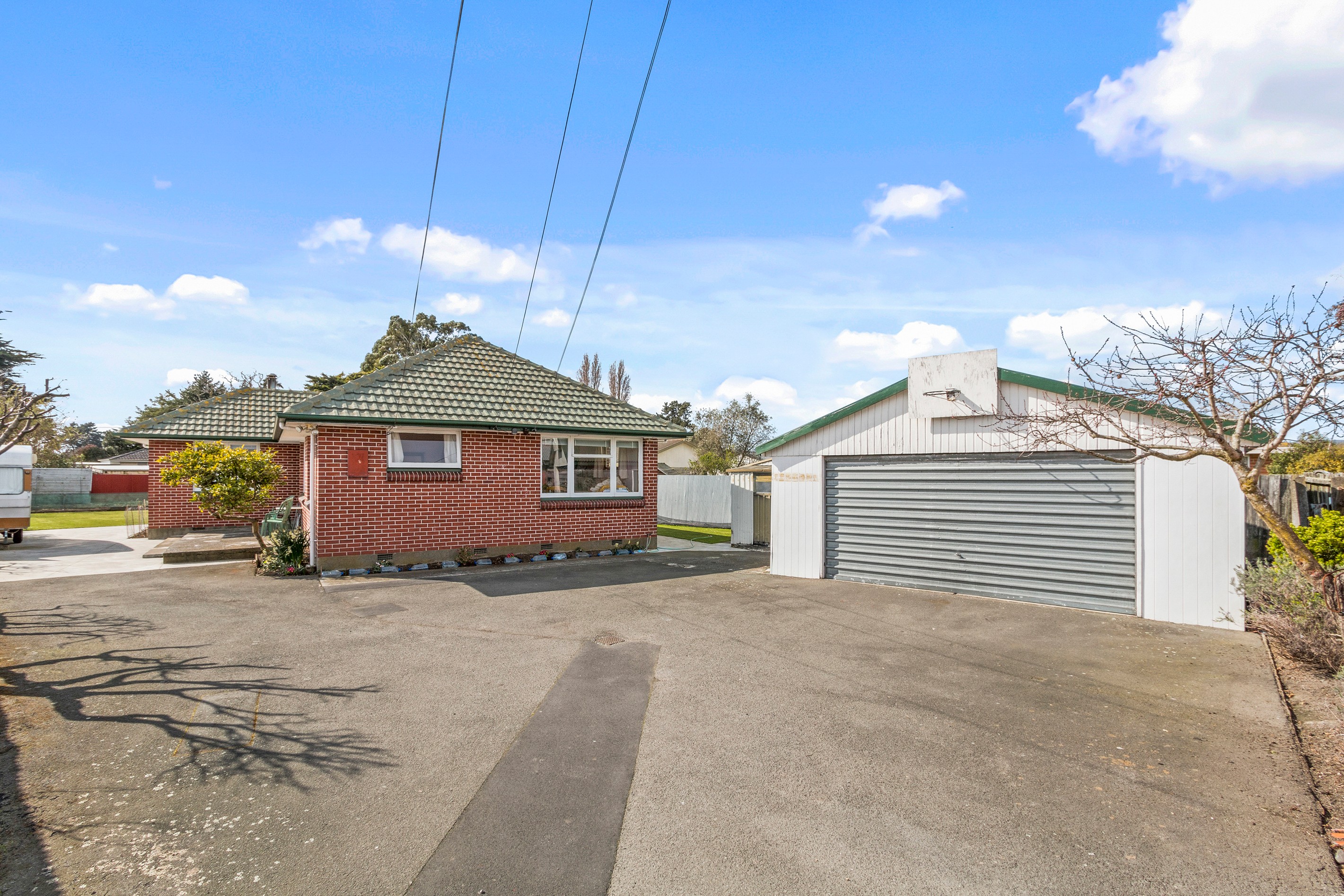 26 Pauline Street, Linwood, Christchurch City