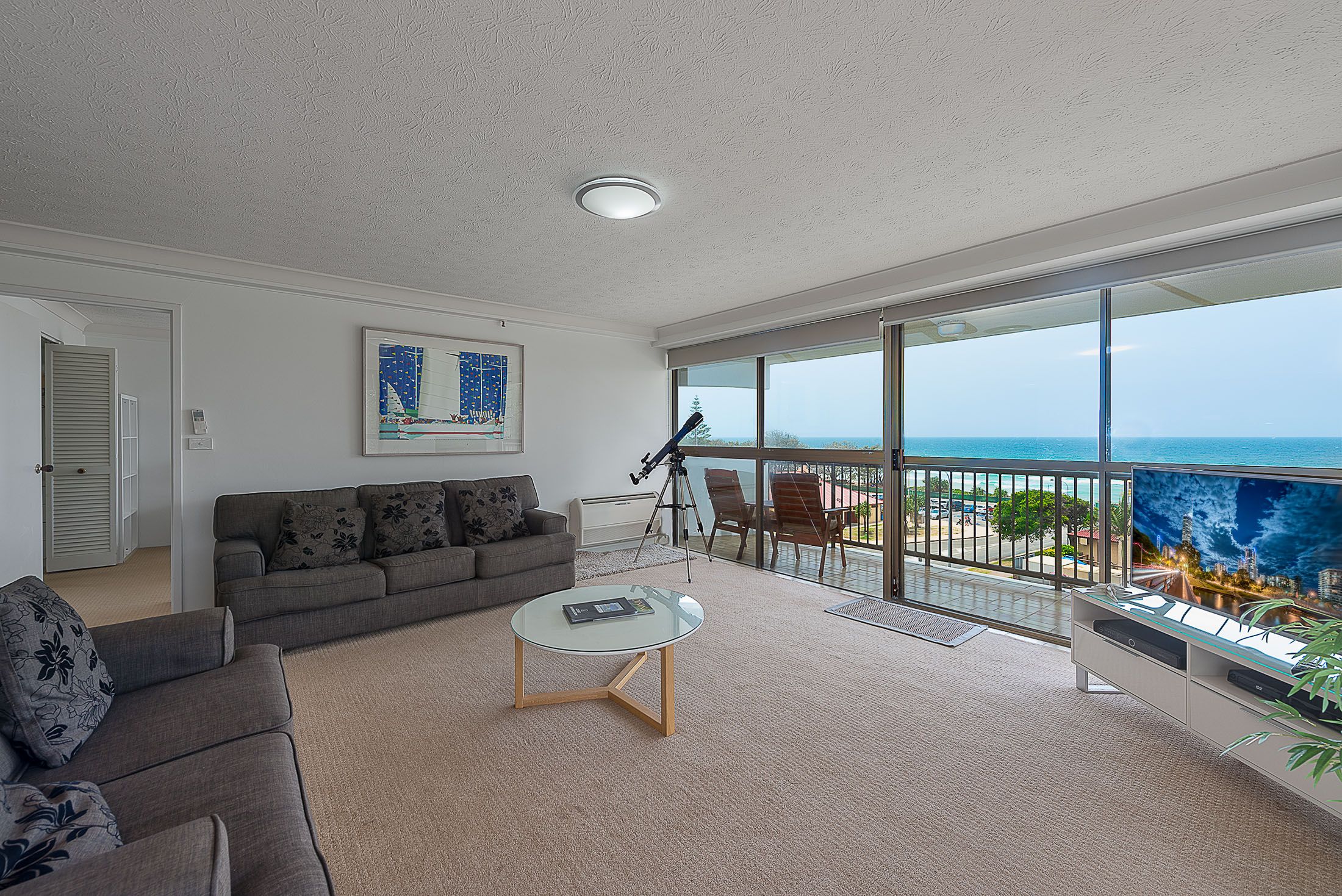 17/3645 Main Beach Parade, Main Beach, QLD 4217
