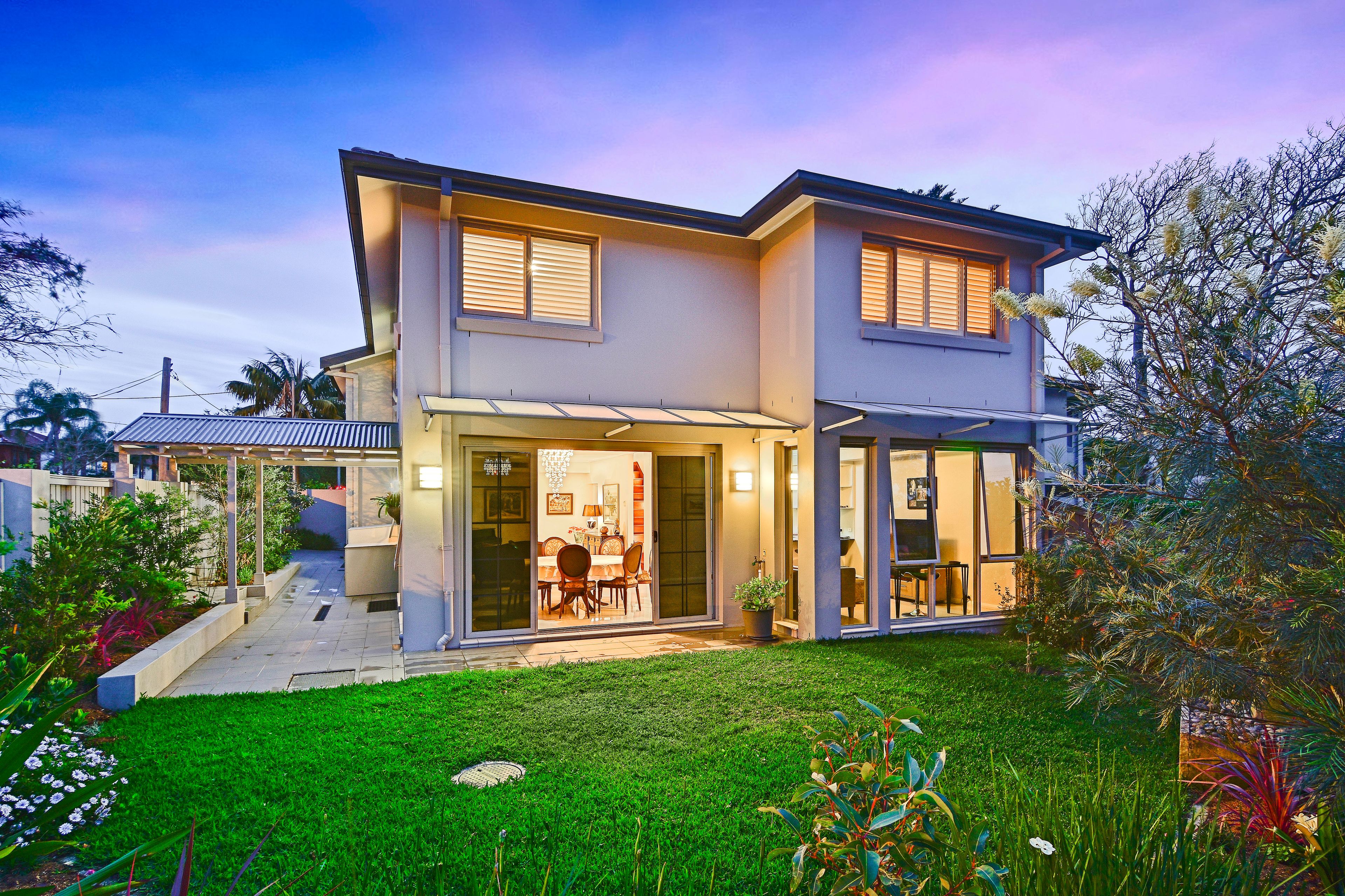 96 Cammeray Road, Cammeray, NSW 2062